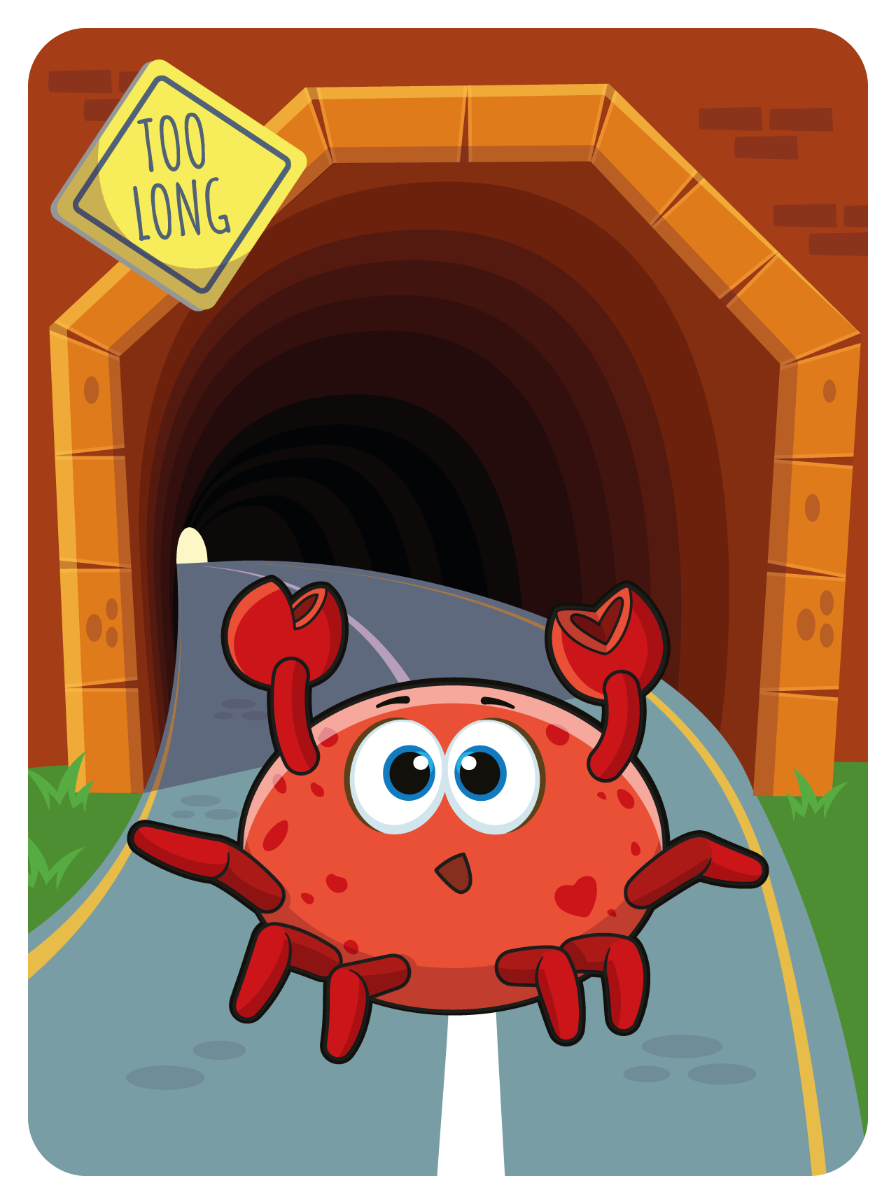 Gary Vaynerchuk - VeeFriends Series 2 - Creative Crab #24096 - NFT # 24096