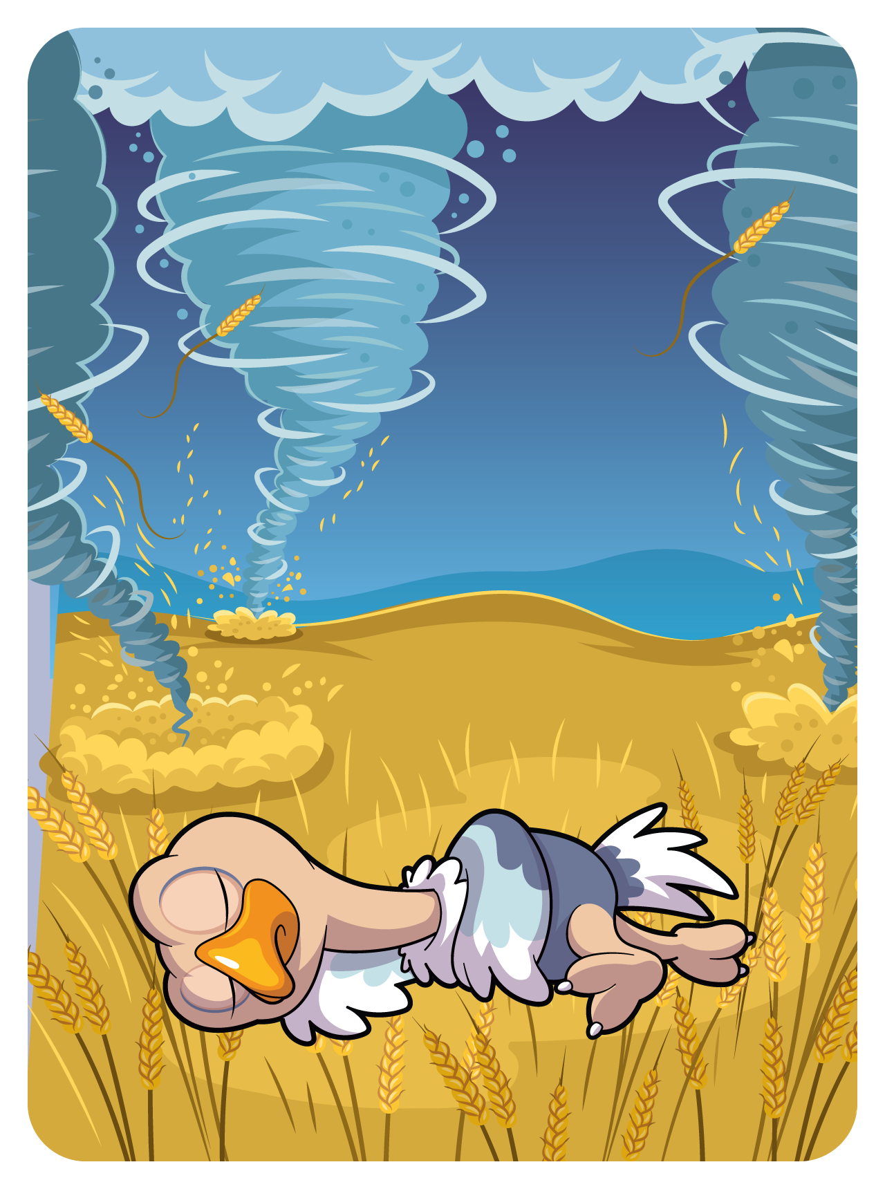 Gary Vaynerchuk - VeeFriends Series 2 - Organized Ostrich #24113 - NFT # 24113