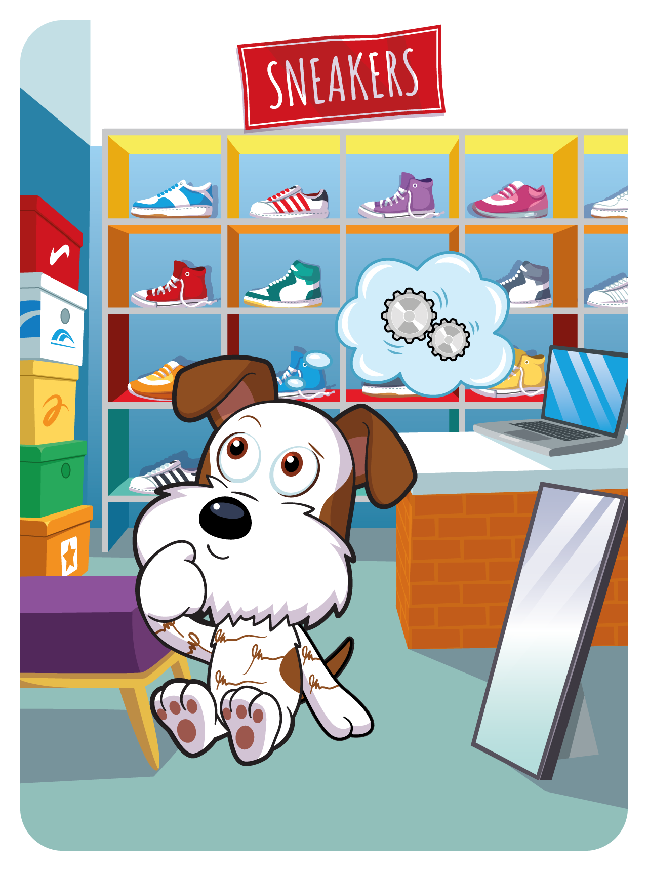 Gary Vaynerchuk - VeeFriends Series 2 - Insightful Irish Terrier #24149 - NFT # 24149