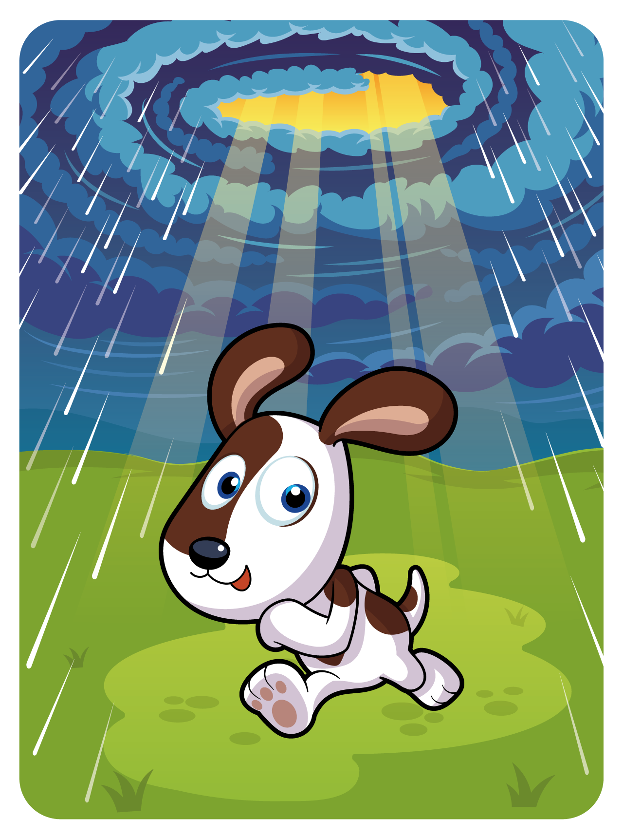 Gary Vaynerchuk - VeeFriends Series 2 - Dialed In Dog #24151 - NFT # 24151