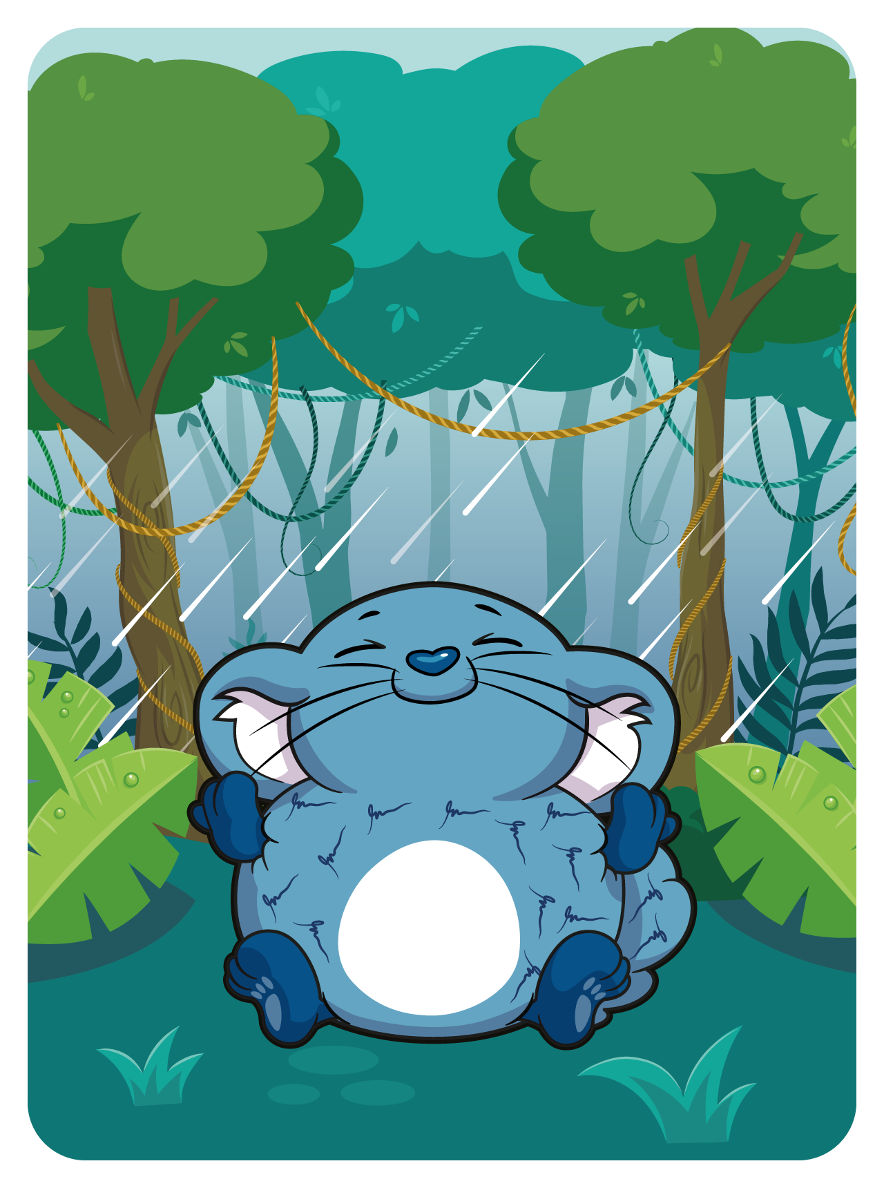 Gary Vaynerchuk - VeeFriends Series 2 - Chill Chinchilla #24154 - NFT # 24154