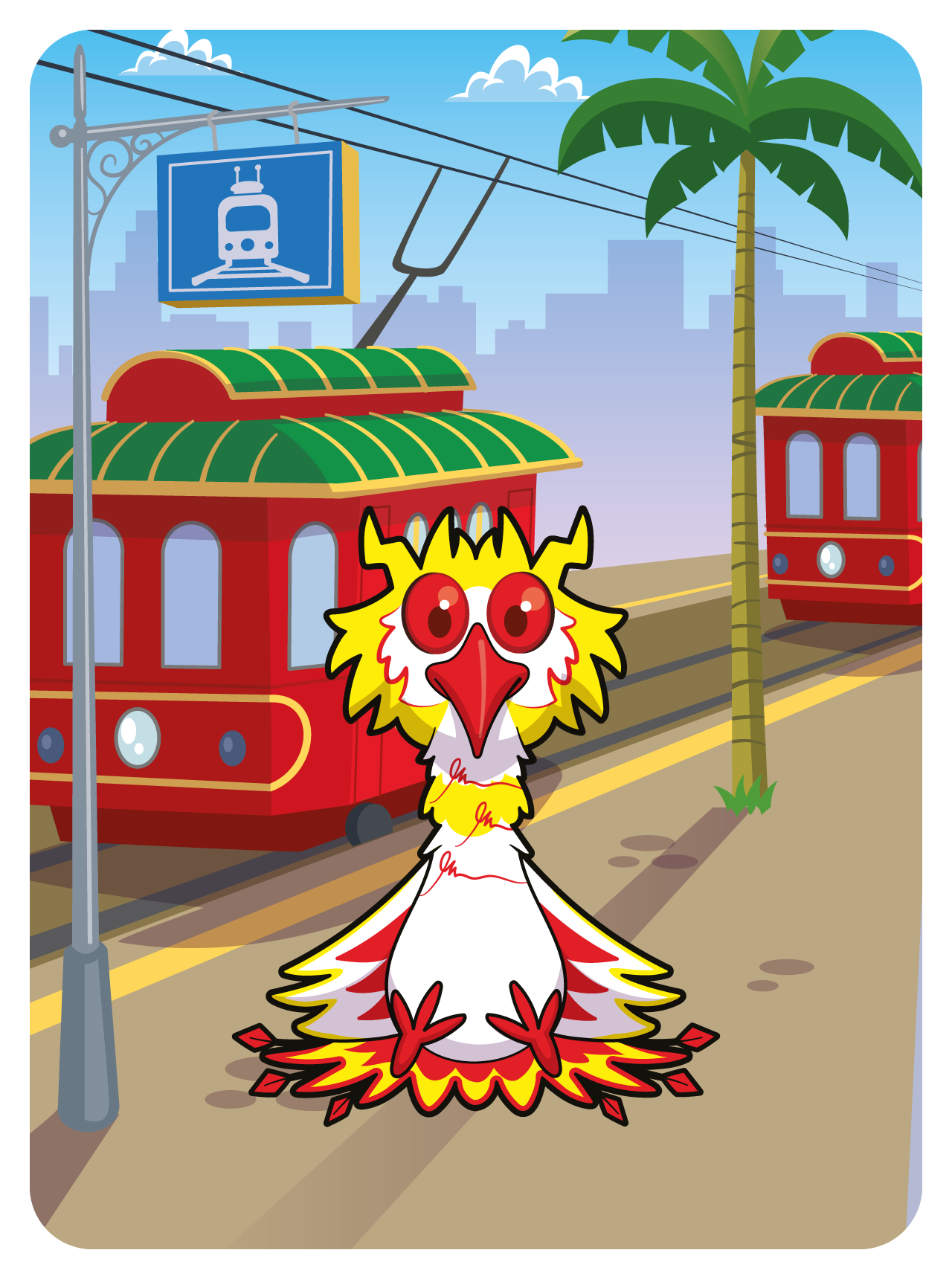 Gary Vaynerchuk - VeeFriends Series 2 - Forever Phoenix #24155 - NFT # 24155