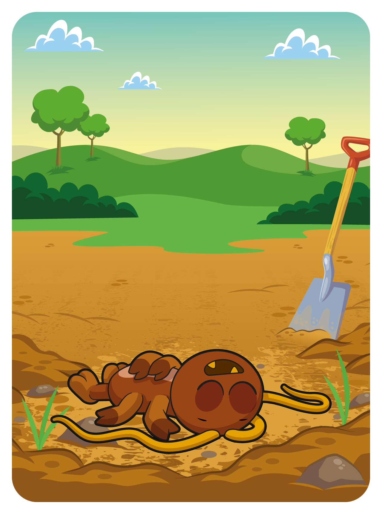 Gary Vaynerchuk - VeeFriends Series 2 - Conviction Cockroach #24170 - NFT # 24170