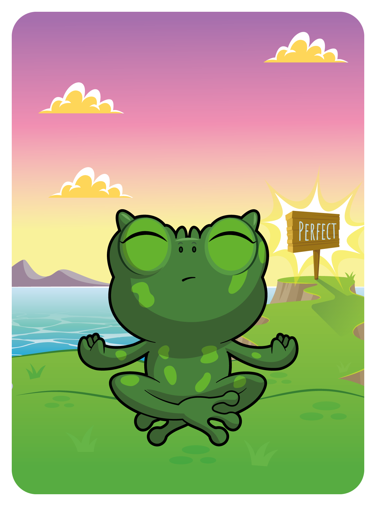 Gary Vaynerchuk - VeeFriends Series 2 - Forgiving Horned Frog #24183 - NFT # 24183