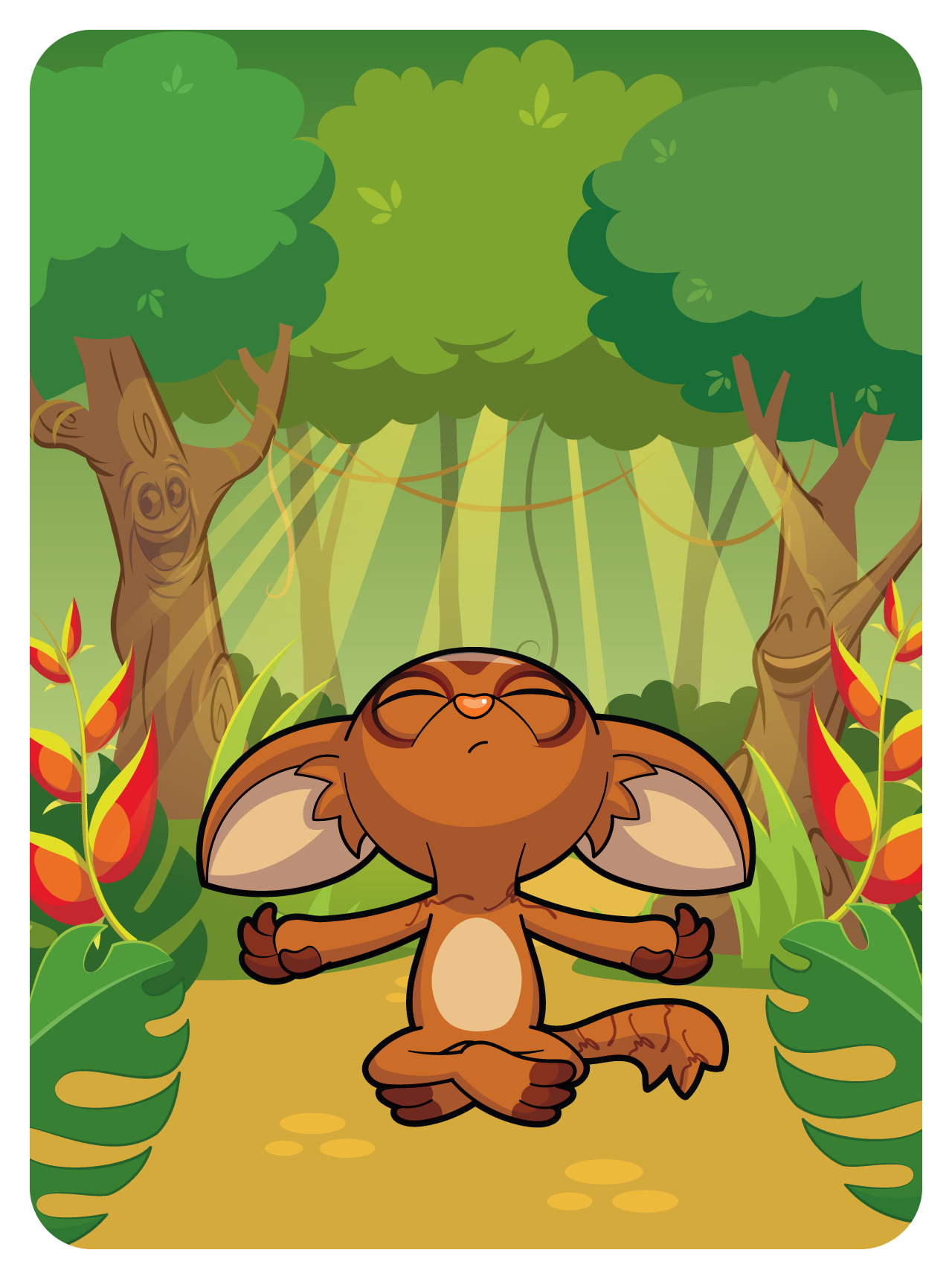 Gary Vaynerchuk - VeeFriends Series 2 - Amped Aye Aye #24209 - NFT # 24209