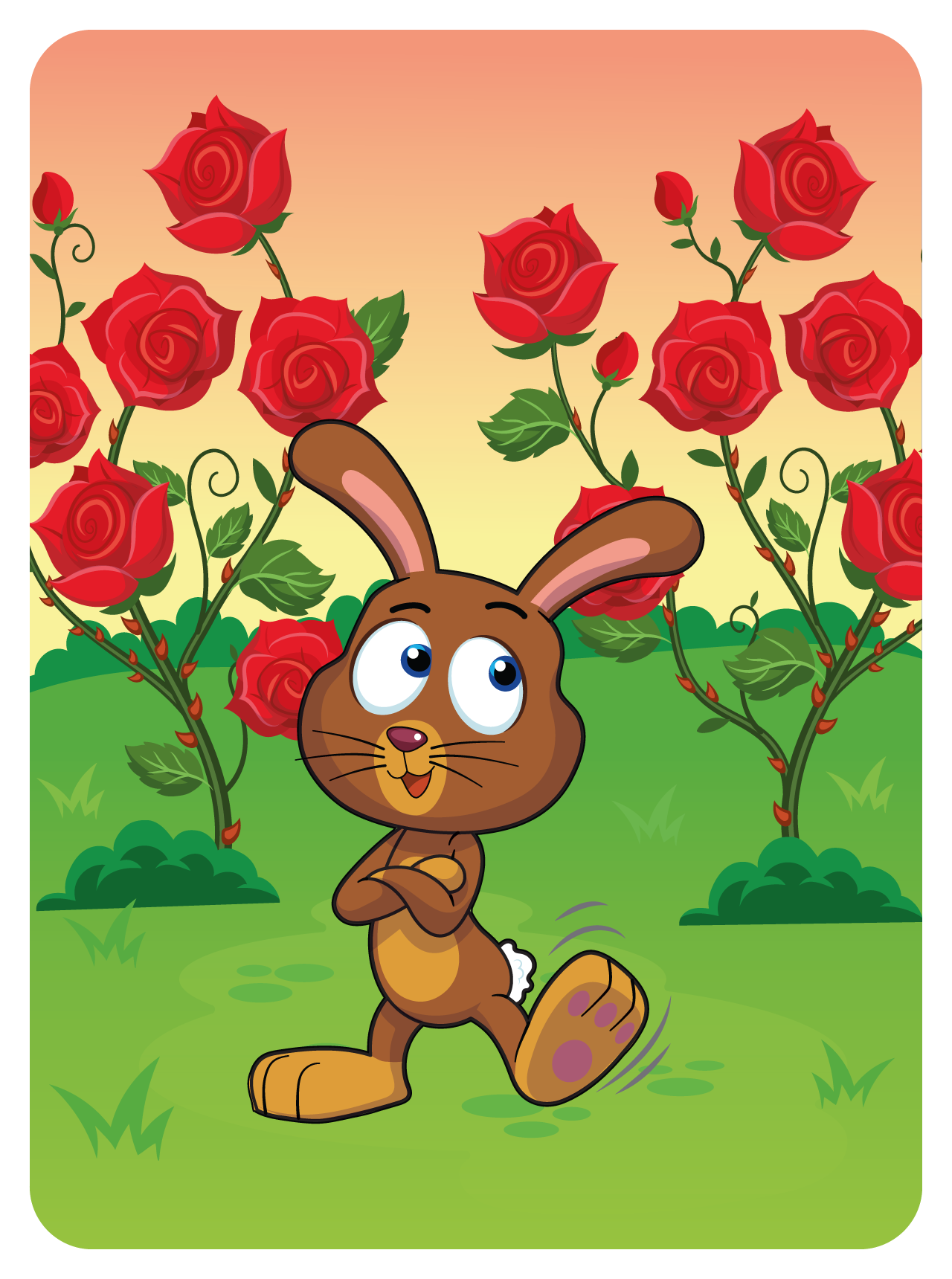 Gary Vaynerchuk - VeeFriends Series 2 - Self-Aware Hare #24222 - NFT # 24222