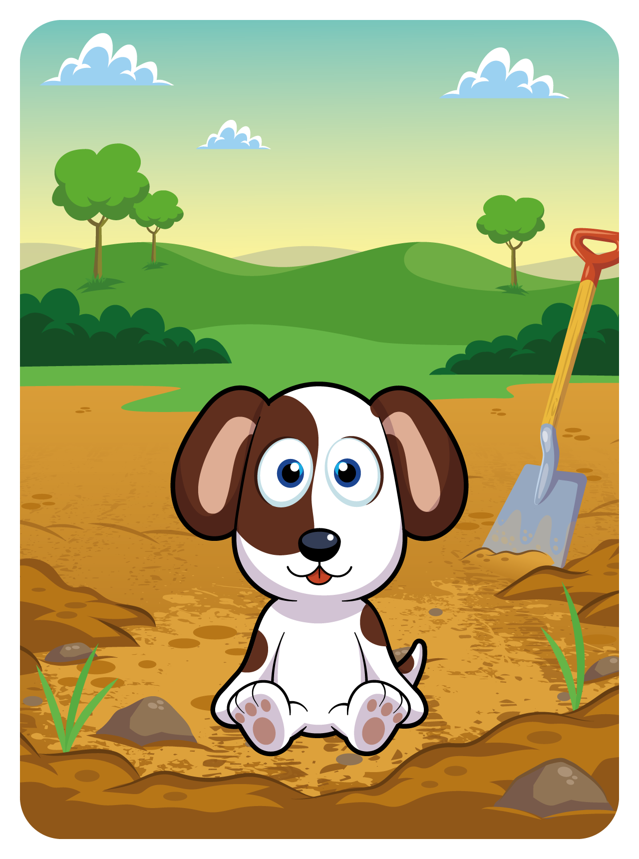 Gary Vaynerchuk - VeeFriends Series 2 - Dialed In Dog #24246 - NFT # 24246