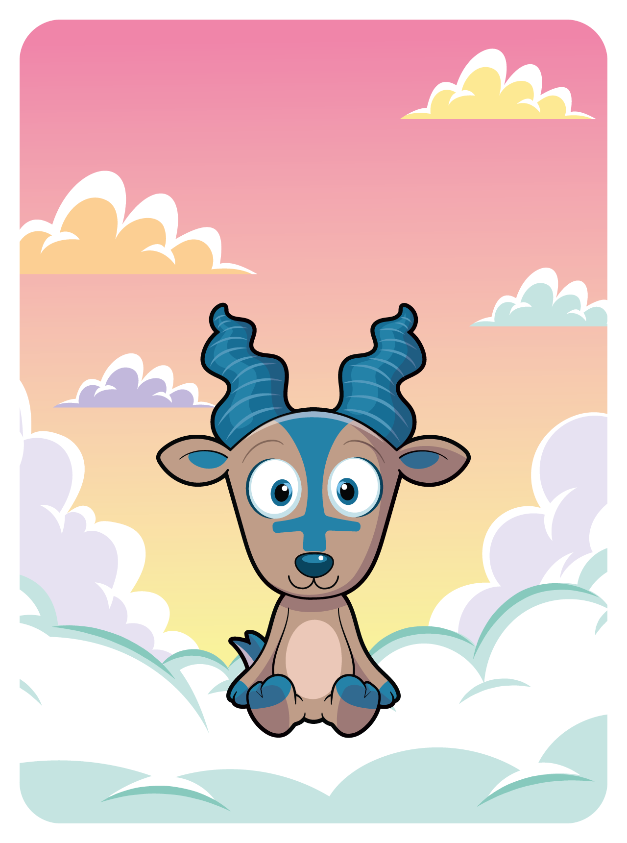 Gary Vaynerchuk - VeeFriends Series 2 - Kind Kudu #24256 - NFT # 24256