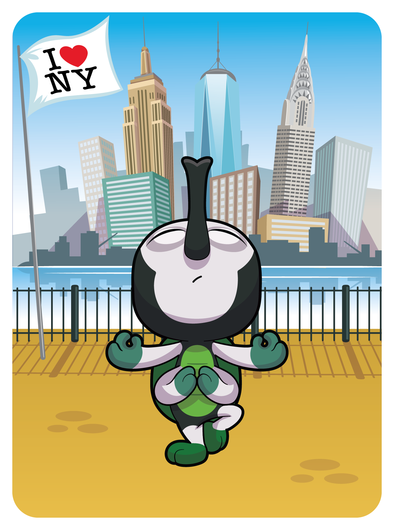 Gary Vaynerchuk - VeeFriends Series 2 - Balanced Beetle #24258 - NFT # 24258