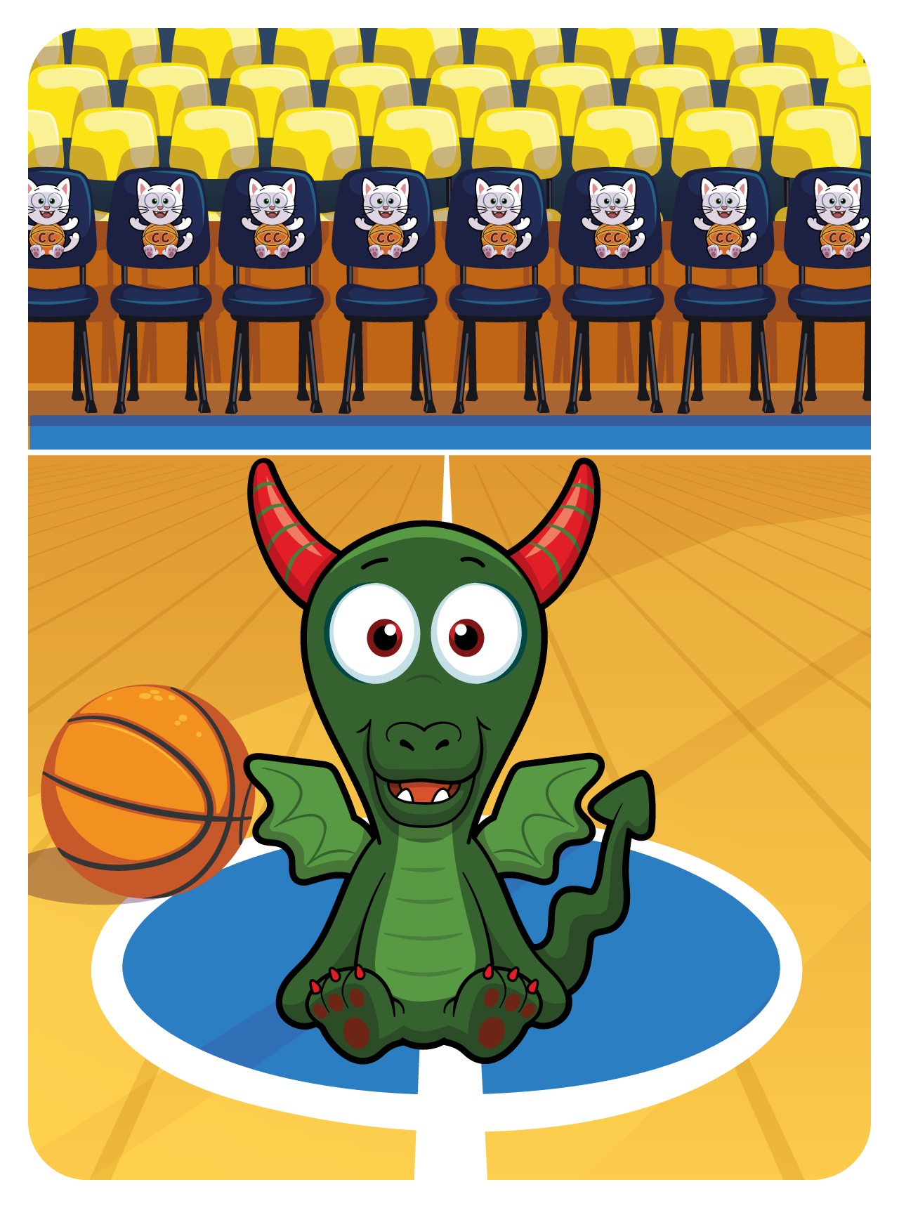 Gary Vaynerchuk - VeeFriends Series 2 - Driven Dragon #24263 - NFT # 24263