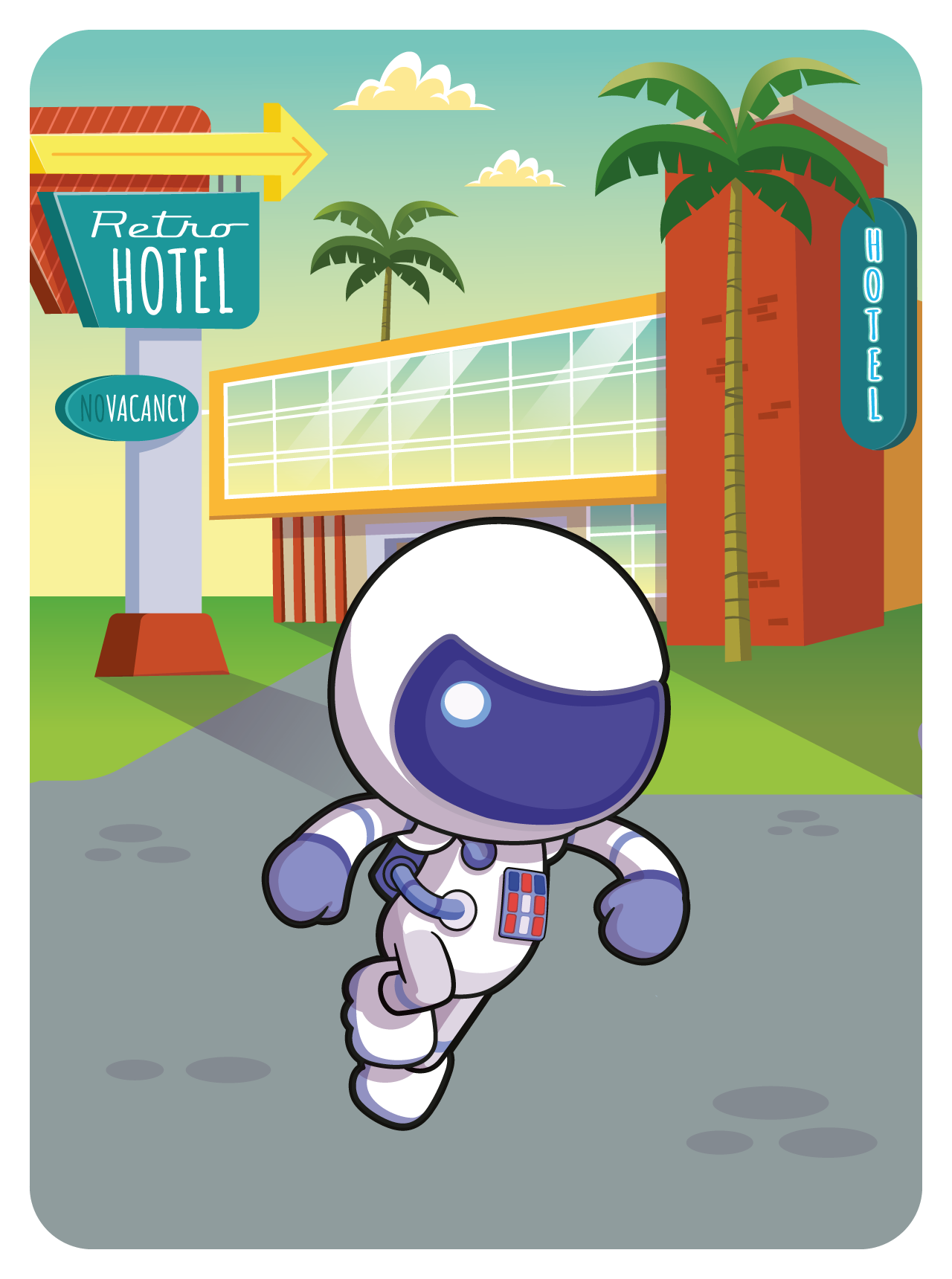 Gary Vaynerchuk - VeeFriends Series 2 - Adventurous Astronaut #24272 - NFT # 24272