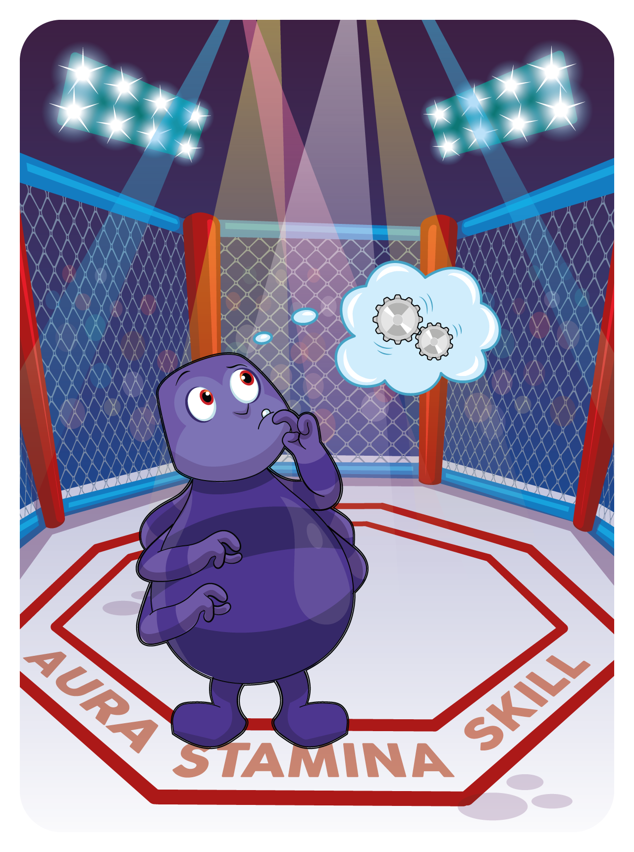 Gary Vaynerchuk - VeeFriends Series 2 - "Turnt" Tick #24274 - NFT # 24274