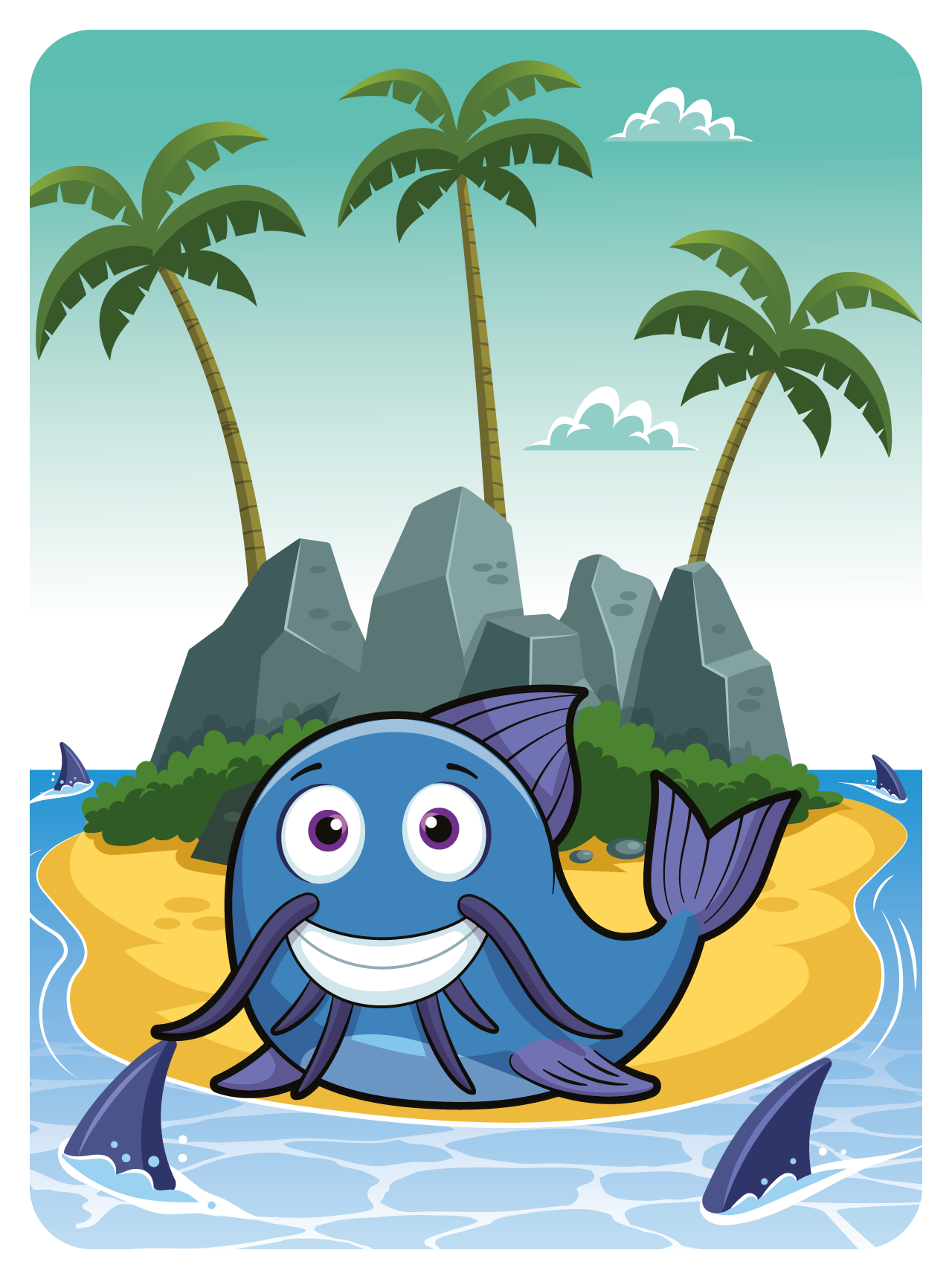 Gary Vaynerchuk - VeeFriends Series 2 - Compassionate Catfish #24282 - NFT # 24282