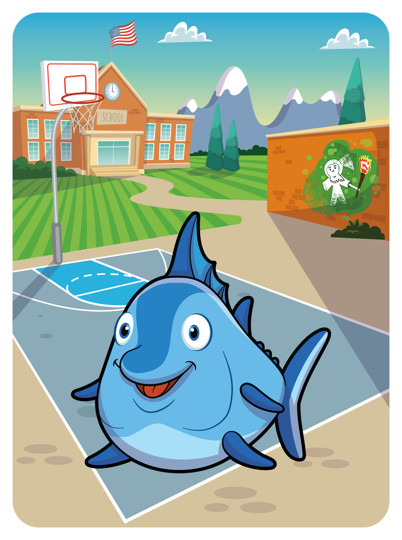 Gary Vaynerchuk - VeeFriends Series 2 - Tolerant Tuna #24285 - NFT # 24285