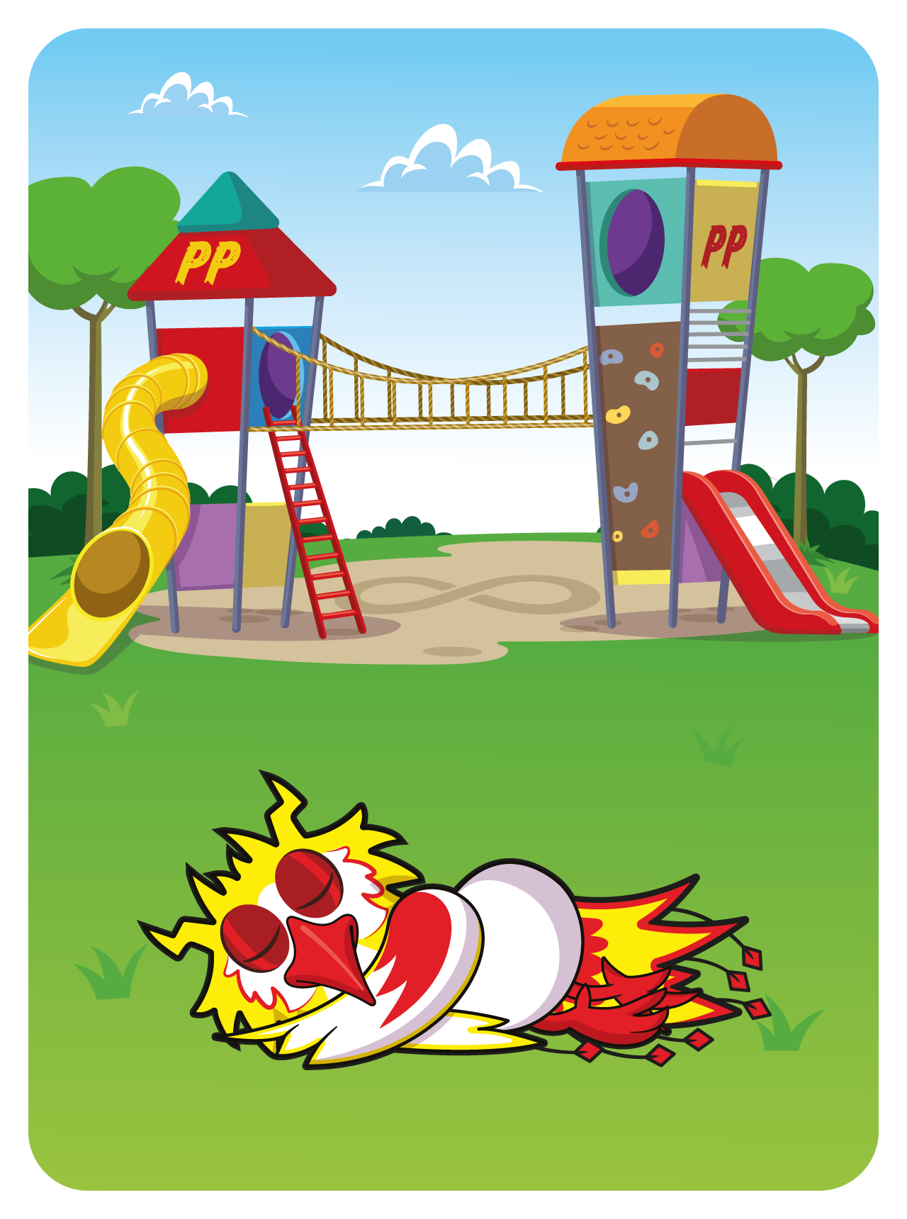 Gary Vaynerchuk - VeeFriends Series 2 - Forever Phoenix #24287 - NFT # 24287