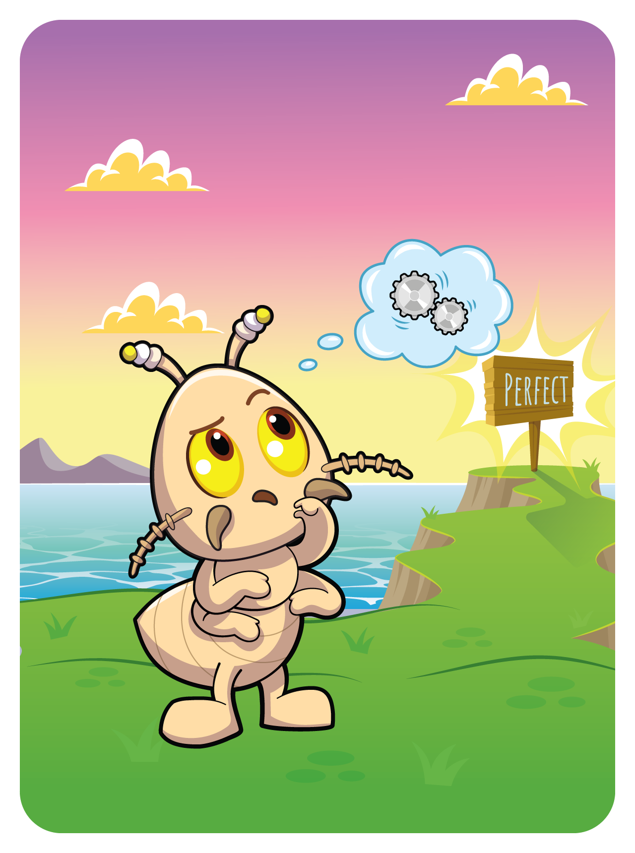 Gary Vaynerchuk - VeeFriends Series 2 - Tenacious Termite #24288 - NFT # 24288