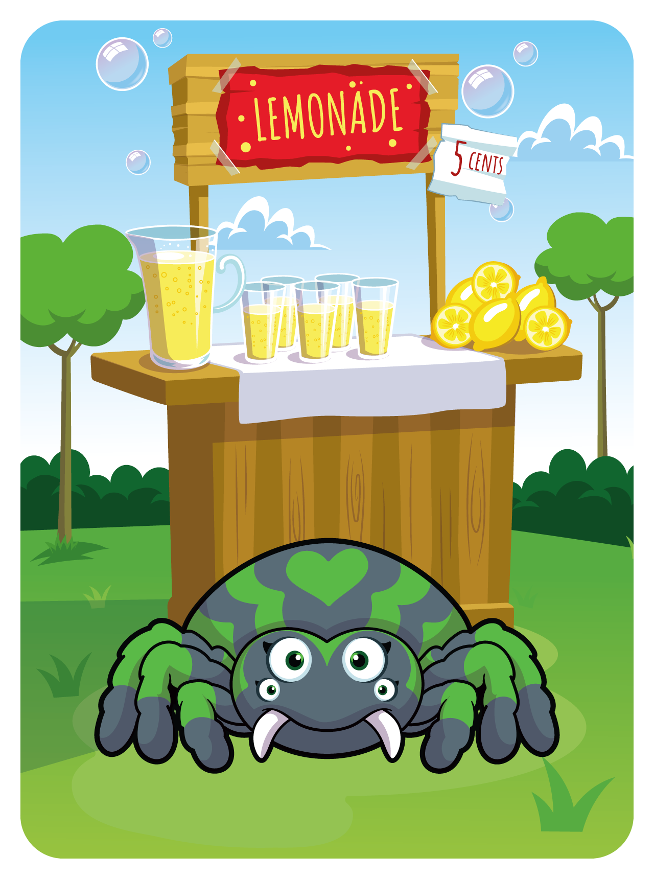 Gary Vaynerchuk - VeeFriends Series 2 - Trusting Tarantula #24289 - NFT # 24289