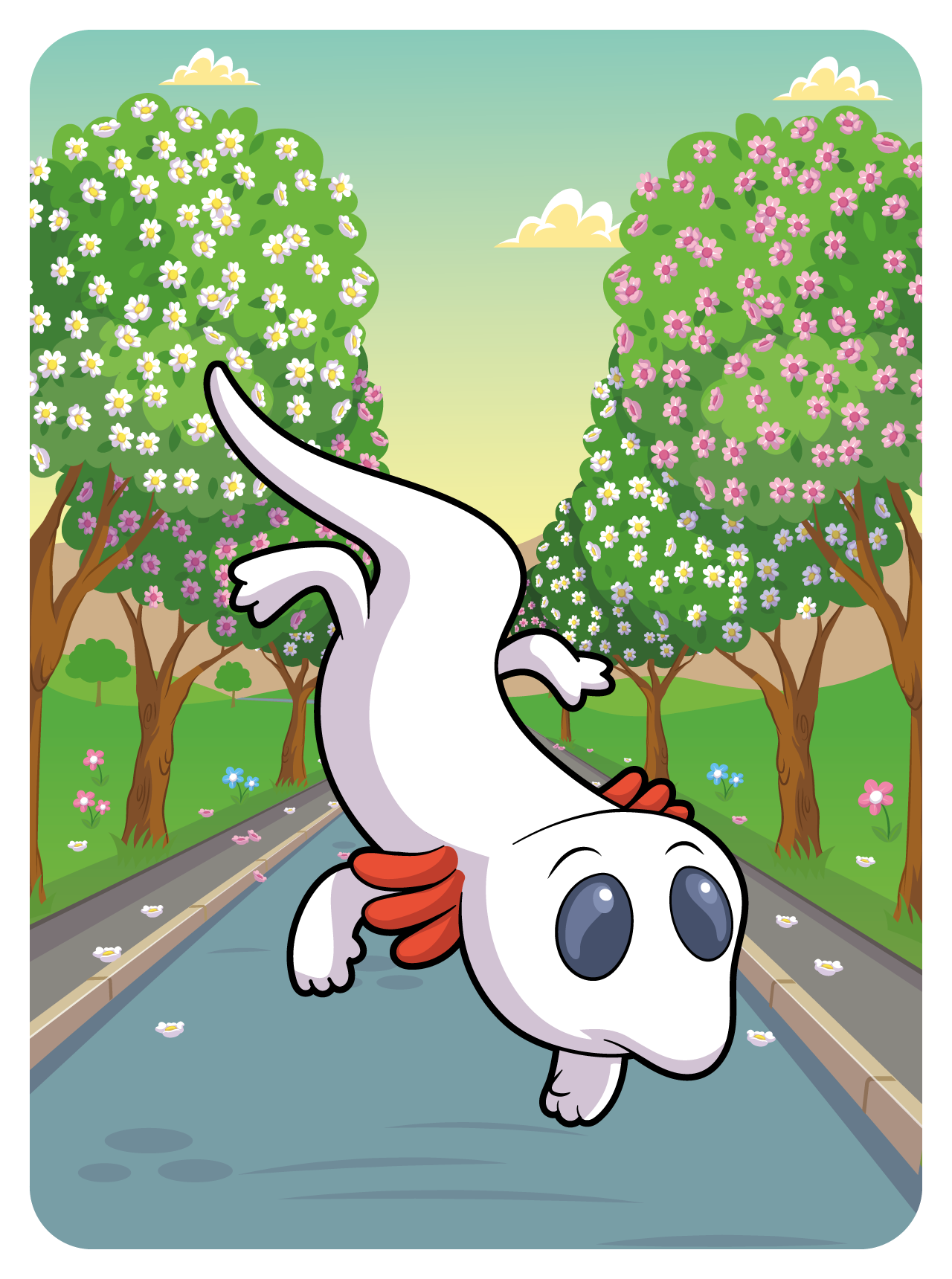 Gary Vaynerchuk - VeeFriends Series 2 - Honorable Olm #24299 - NFT # 24299