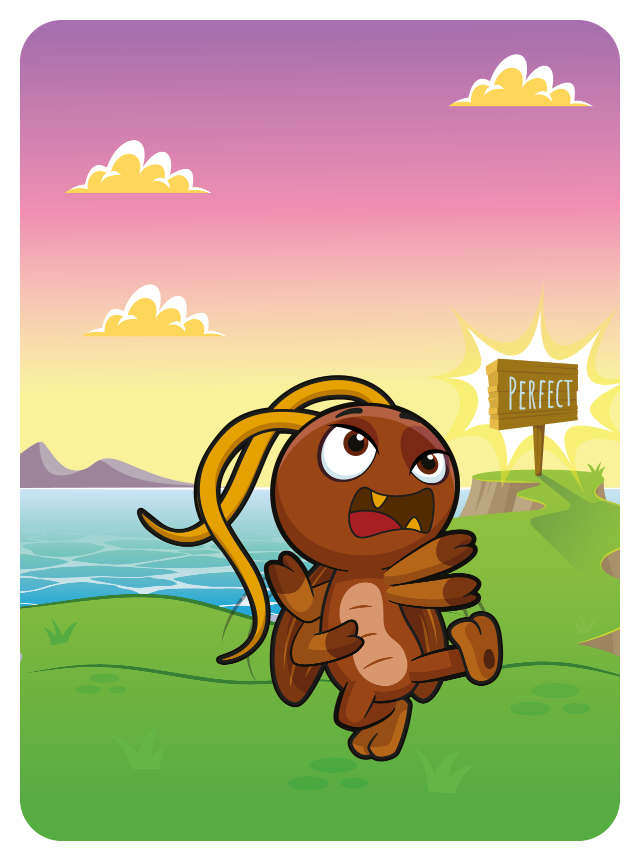 Gary Vaynerchuk - VeeFriends Series 2 - Conviction Cockroach #24303 - NFT # 24303