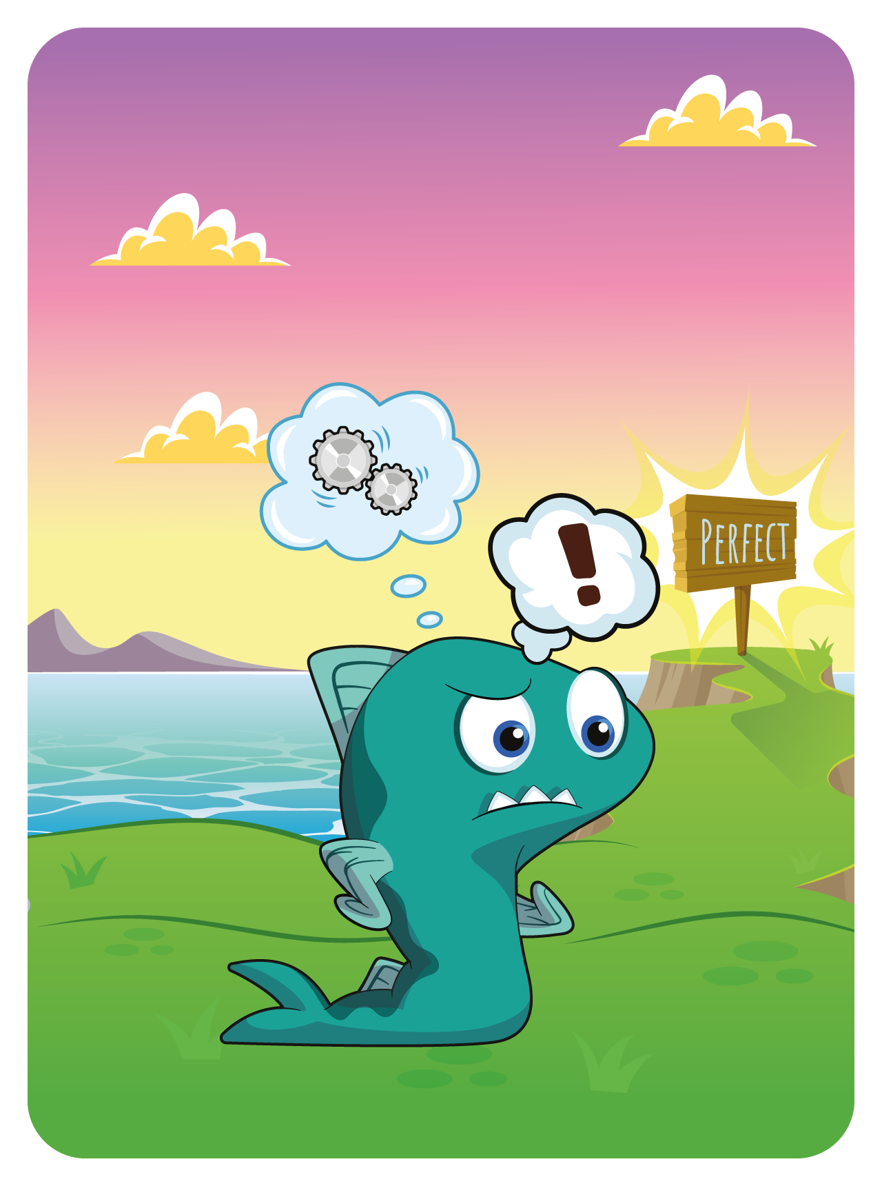 Gary Vaynerchuk - VeeFriends Series 2 - Brilliant Barracuda #24309 - NFT # 24309