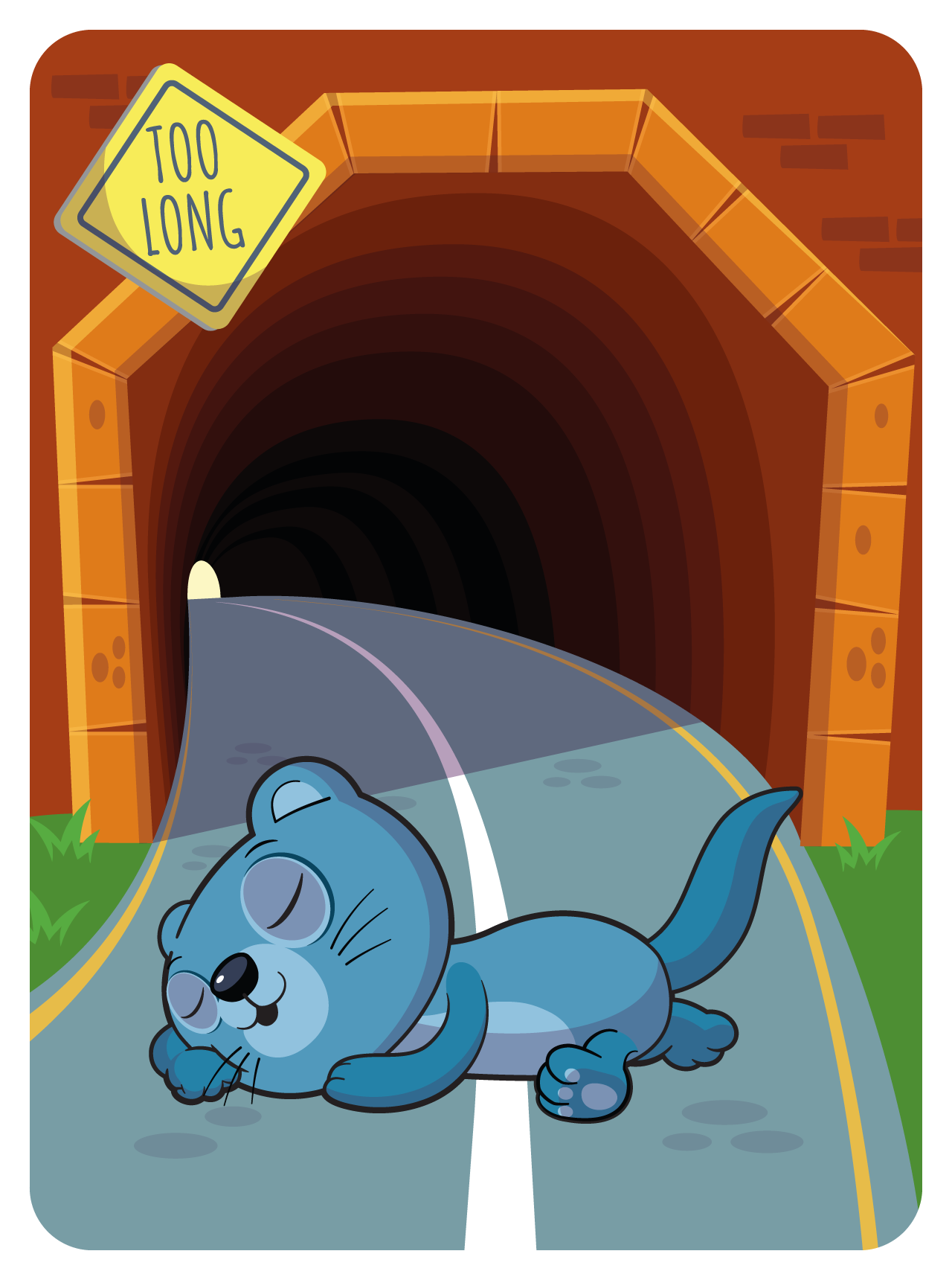 Gary Vaynerchuk - VeeFriends Series 2 - Mint Mink #24320 - NFT # 24320