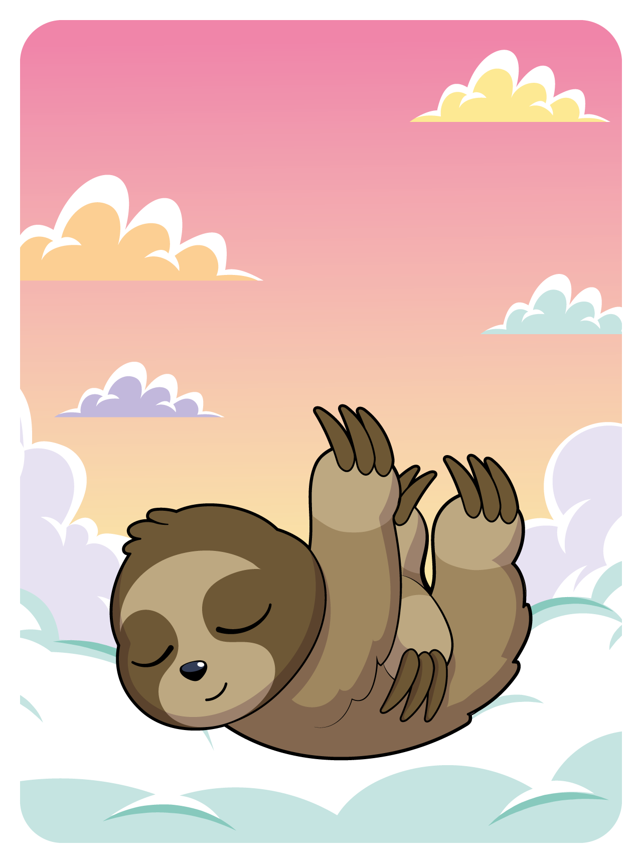 Gary Vaynerchuk - VeeFriends Series 2 - Selfless Sloth #24322 - NFT # 24322