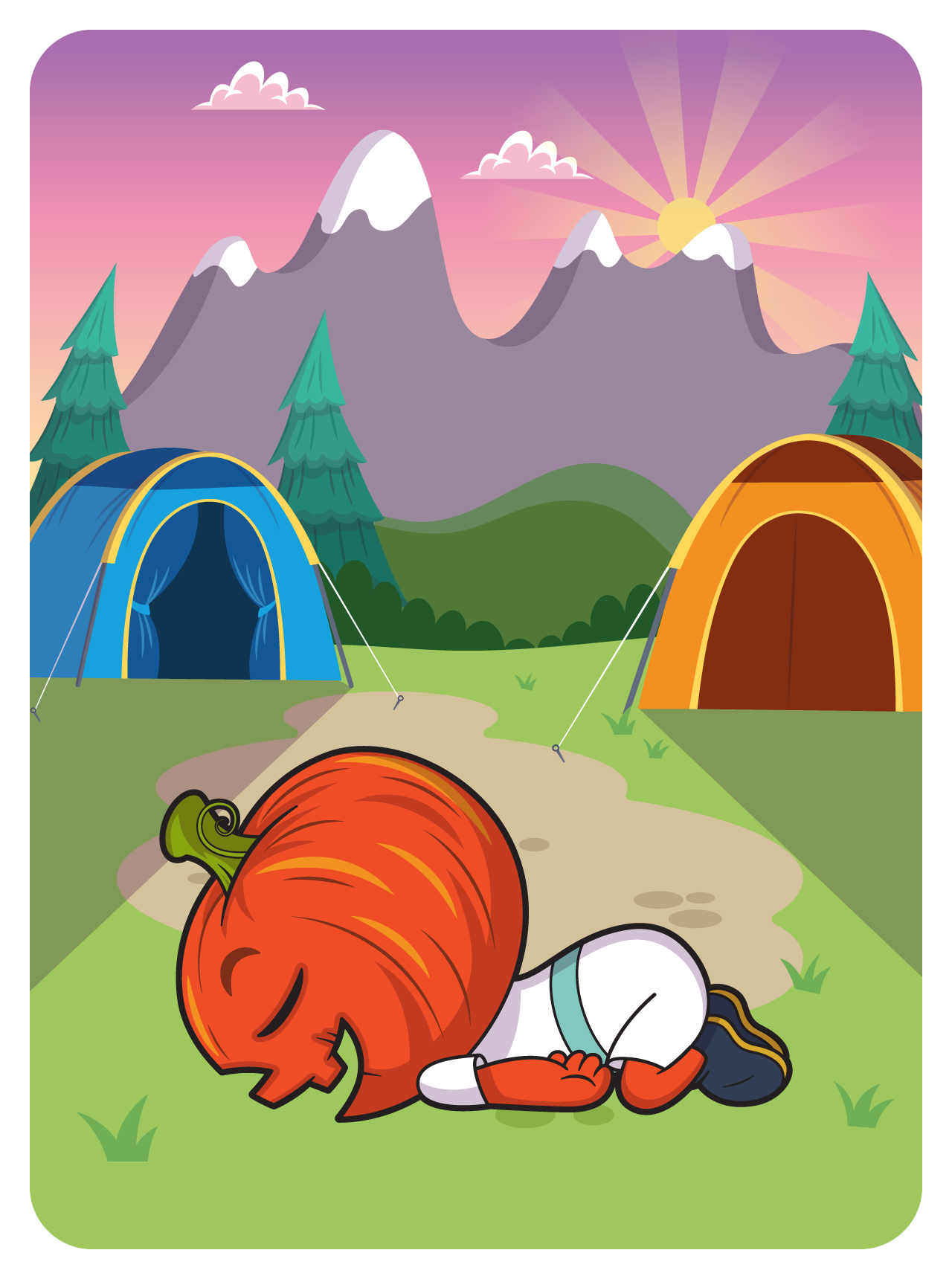 Gary Vaynerchuk - VeeFriends Series 2 - Jolly Jack-O #24324 - NFT # 24324