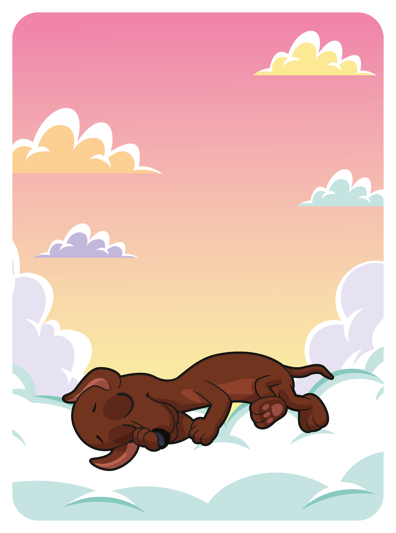 Gary Vaynerchuk - VeeFriends Series 2 - Dapper Dachshund #24343 - NFT # 24343