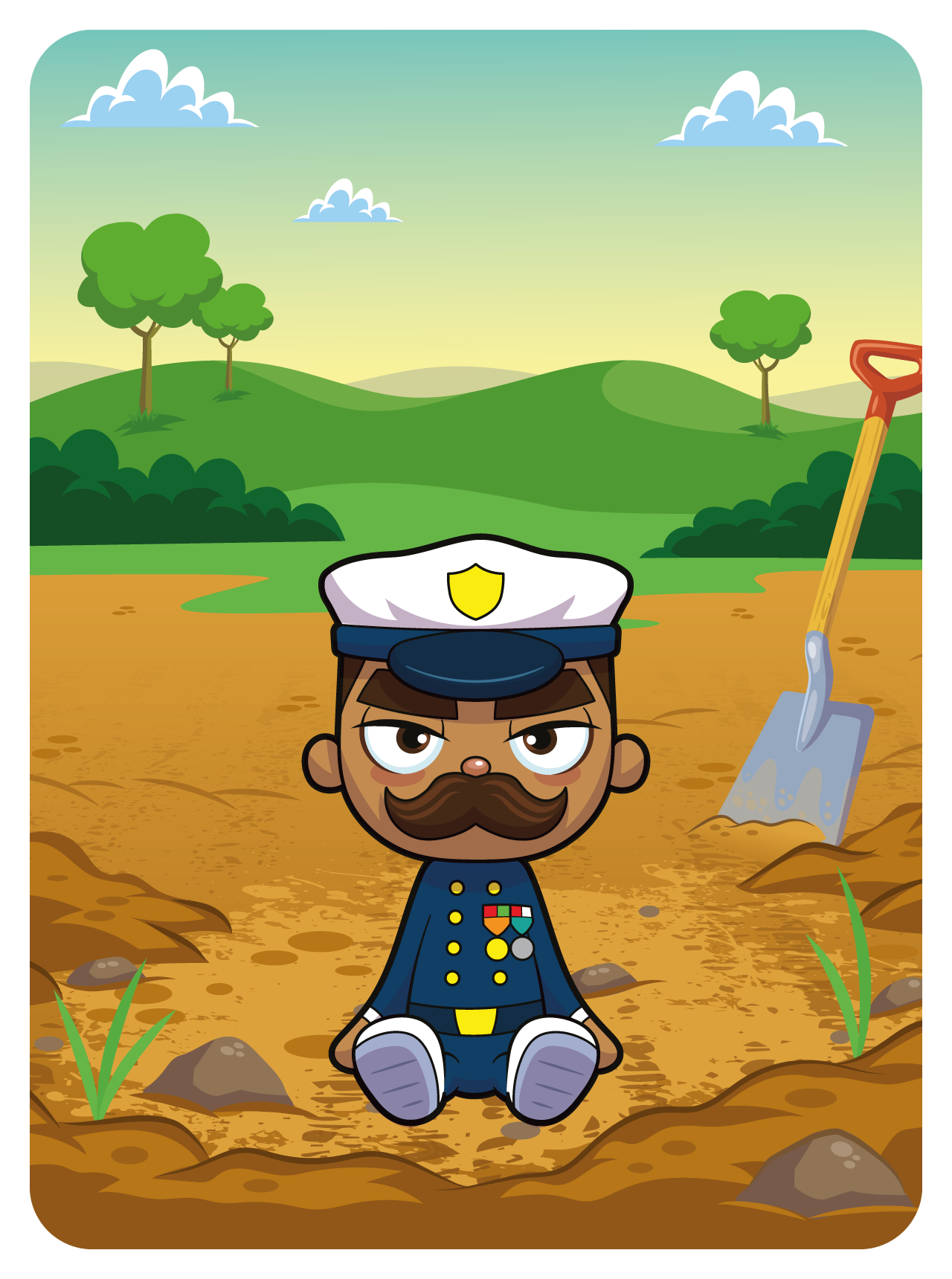 Gary Vaynerchuk - VeeFriends Series 2 - Arbitraging Admiral #24344 - NFT # 24344