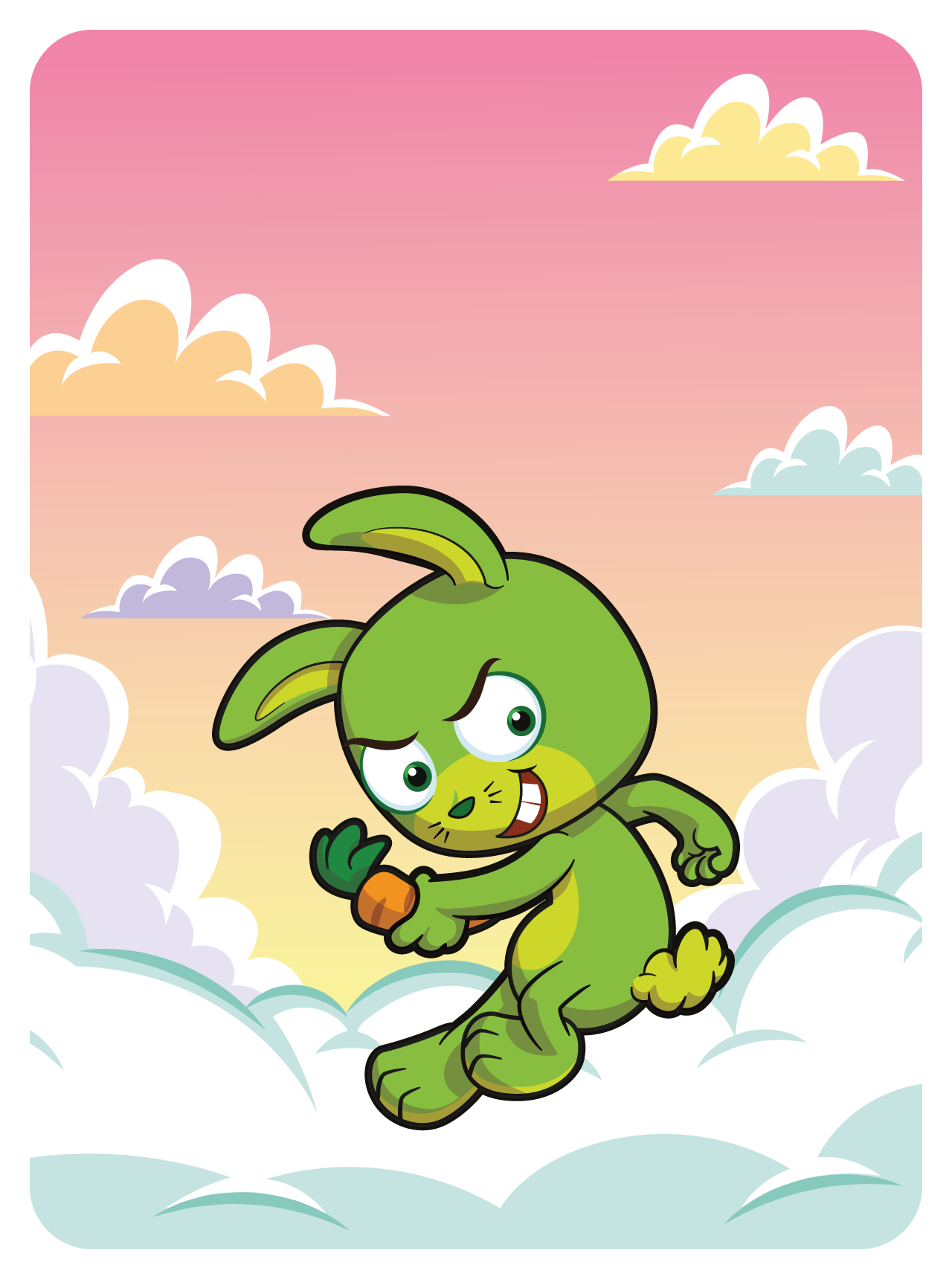 Gary Vaynerchuk - VeeFriends Series 2 - Bad Intentions #24347 - NFT # 24347