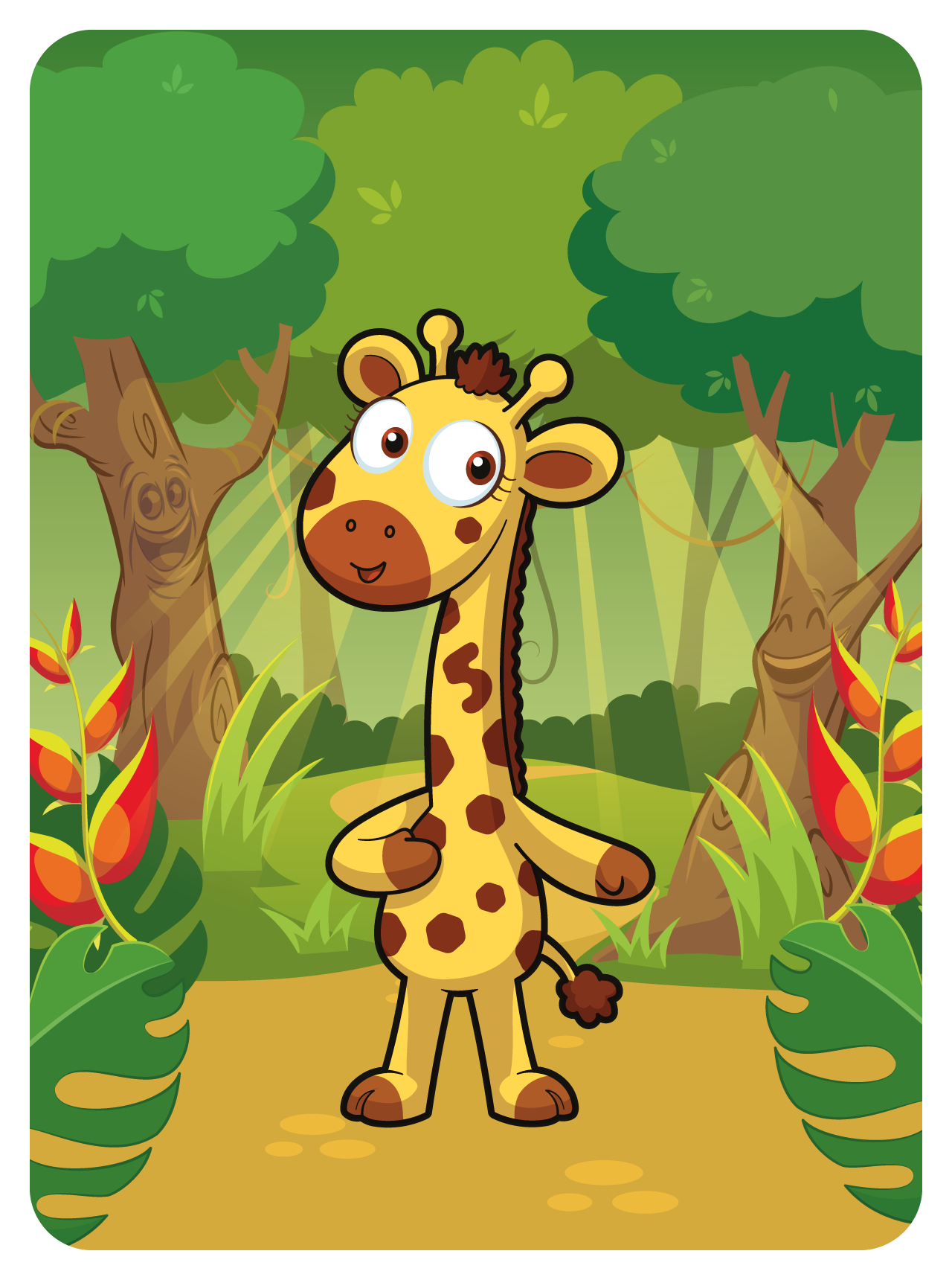 Gary Vaynerchuk - VeeFriends Series 2 - Genuine Giraffe #24349 - NFT # 24349