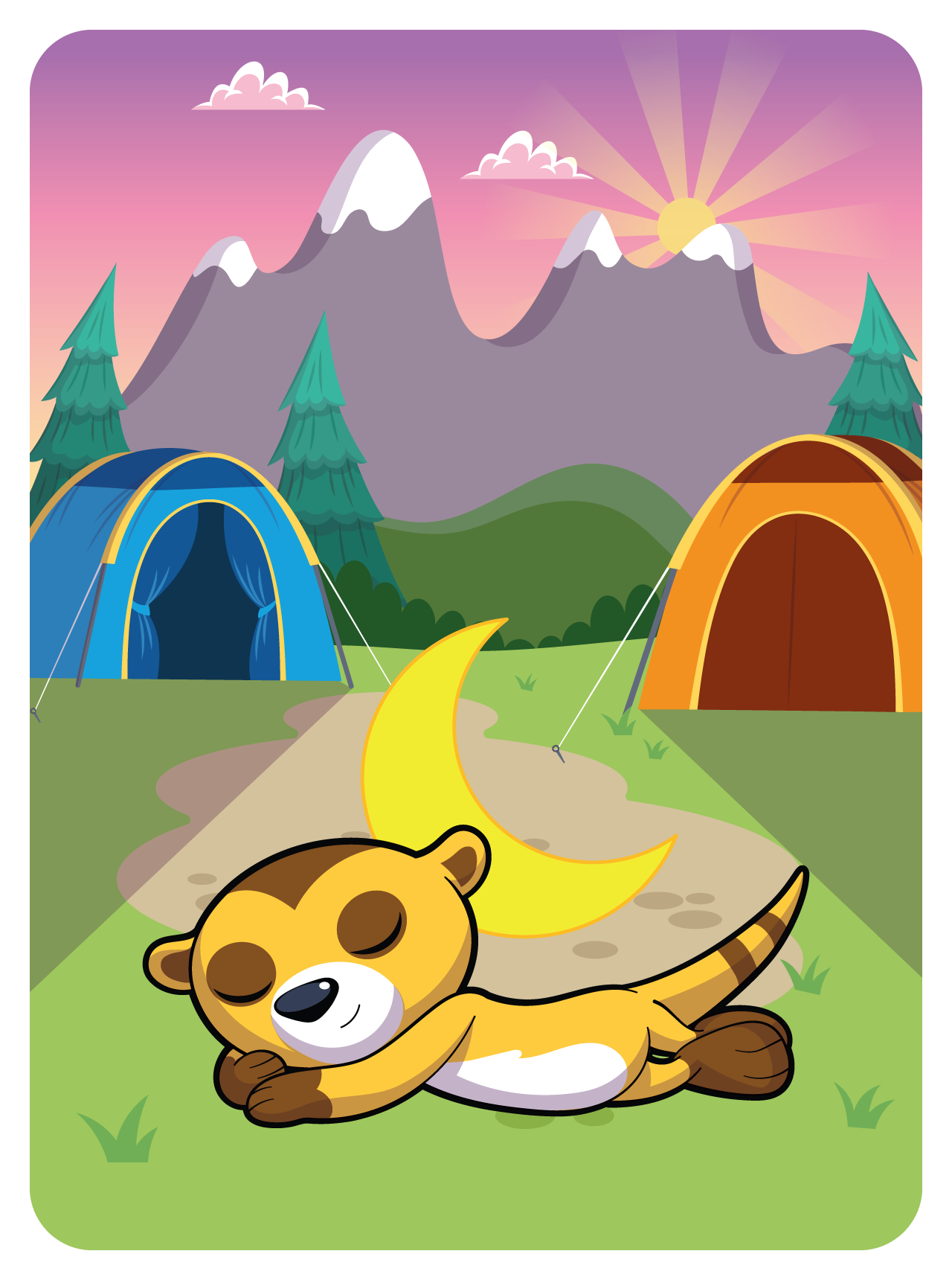 Gary Vaynerchuk - VeeFriends Series 2 - To The Moon Meerkat #24358 - NFT # 24358