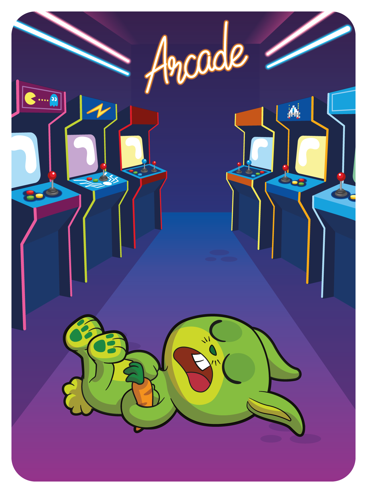 Gary Vaynerchuk - VeeFriends Series 2 - Bad Intentions #24364 - NFT # 24364