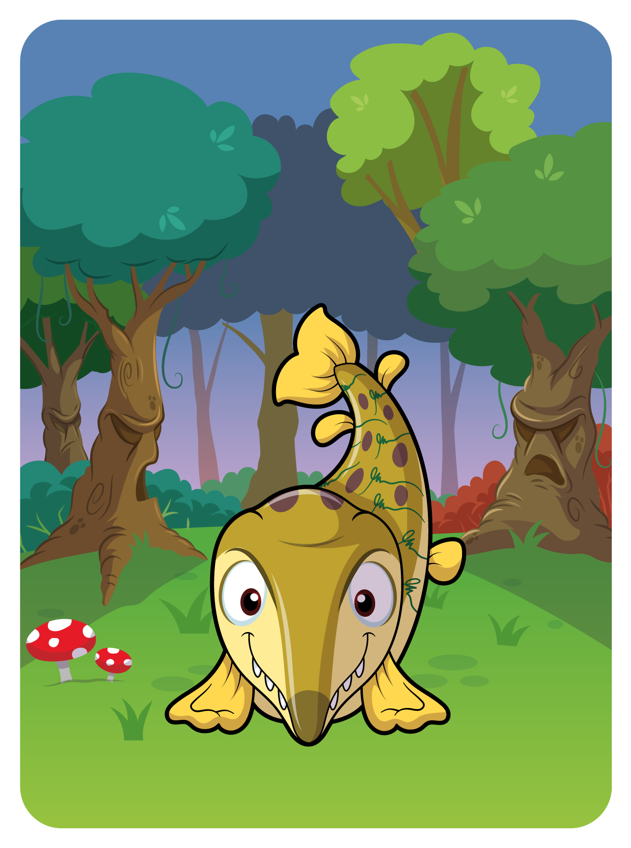 Gary Vaynerchuk - VeeFriends Series 2 - Grateful Gar #24371 - NFT # 24371