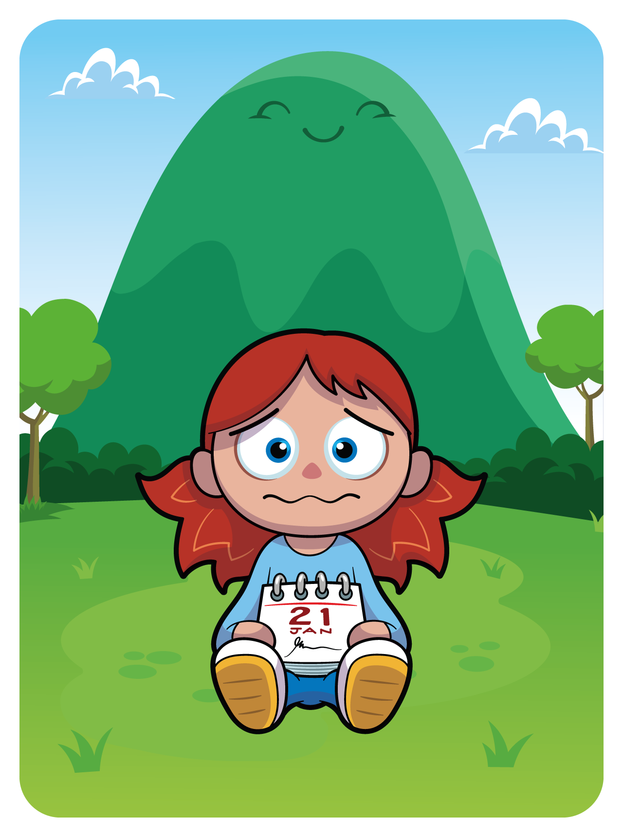 Gary Vaynerchuk - VeeFriends Series 2 - Your Poor Relationship With Time Is Your Biggest Vulnerability #24391 - NFT # 24391