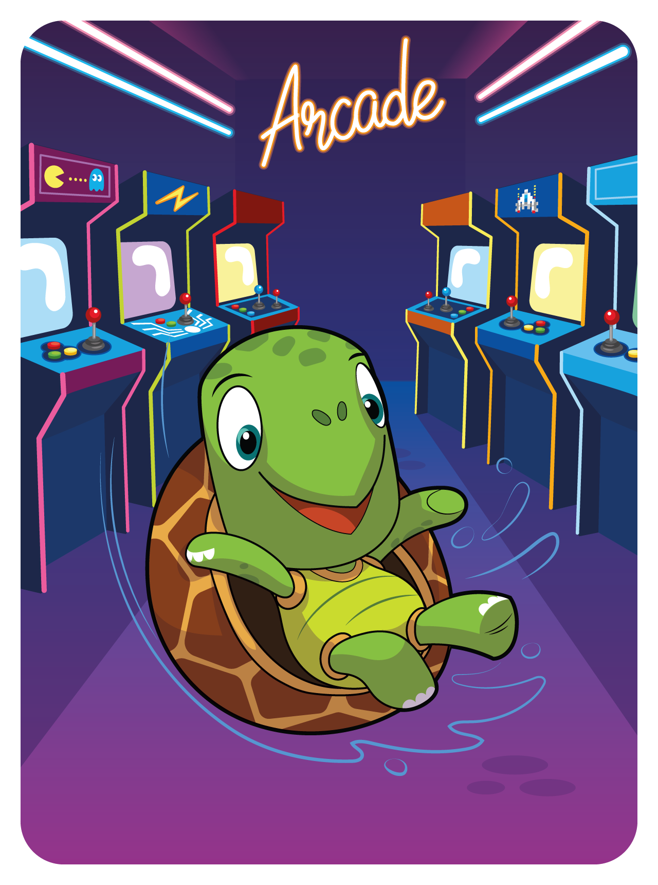 Gary Vaynerchuk - VeeFriends Series 2 - Tolerant Tortoise #24430 - NFT # 24430