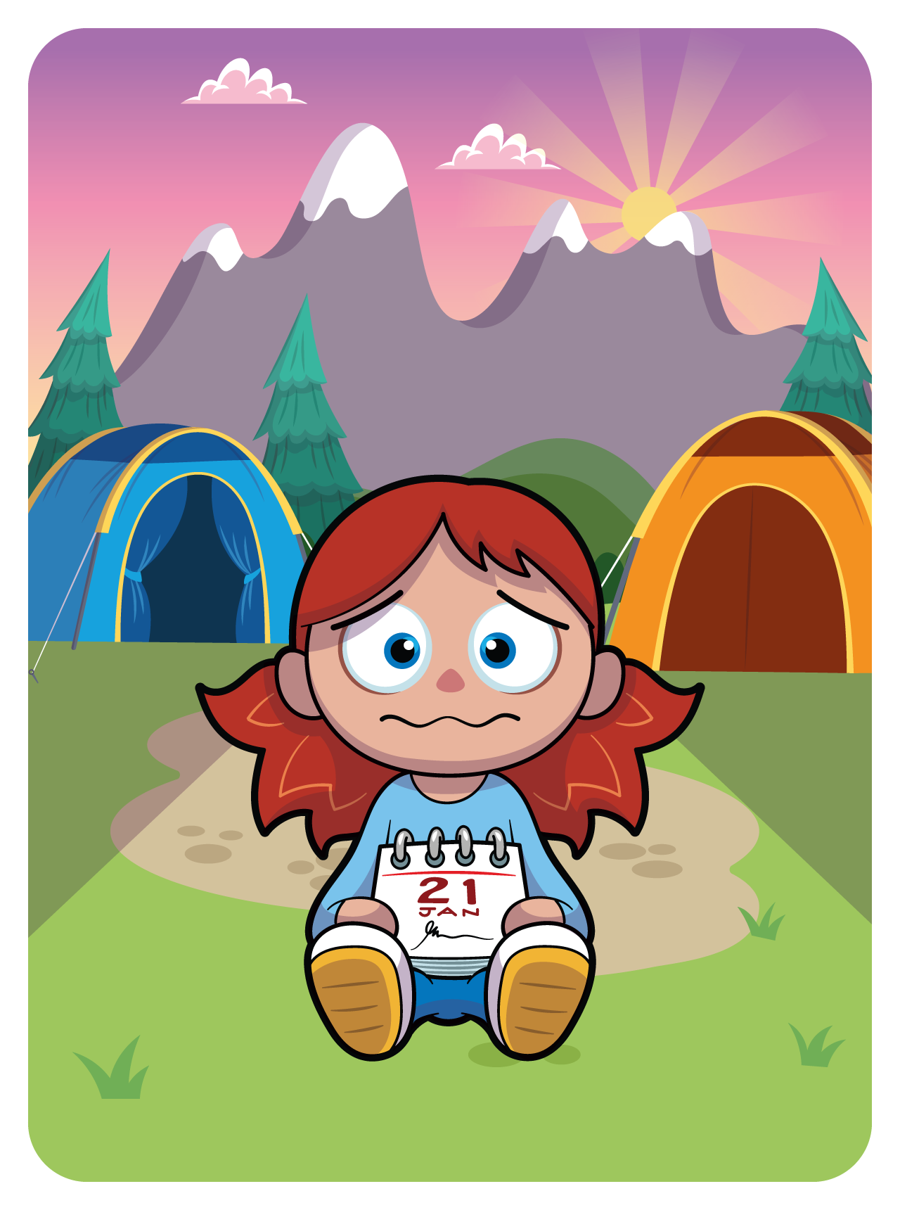 Gary Vaynerchuk - VeeFriends Series 2 - Your Poor Relationship With Time Is Your Biggest Vulnerability #24436 - NFT # 24436