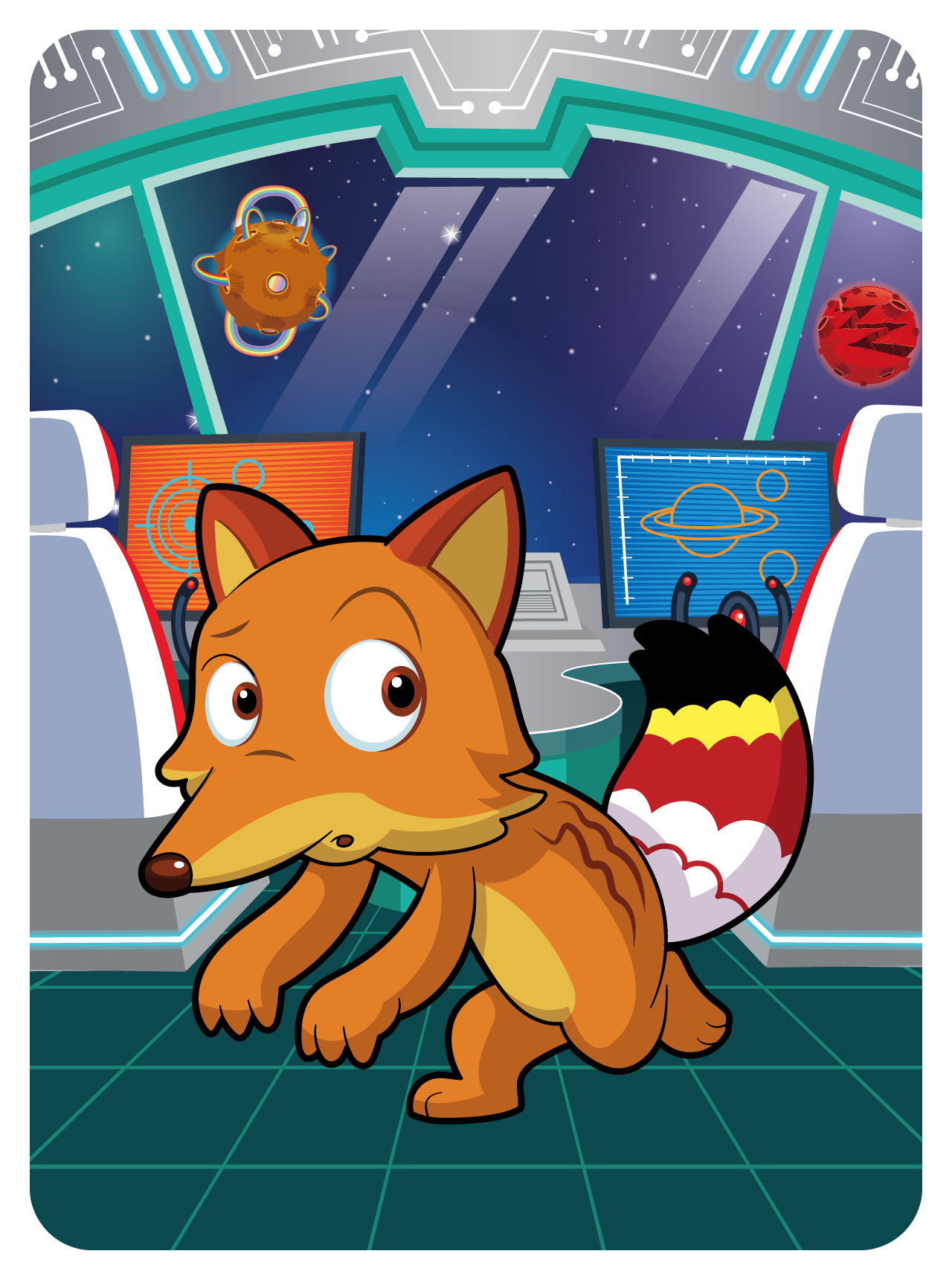 Gary Vaynerchuk - VeeFriends Series 2 - Just Jackal #24440 - NFT # 24440