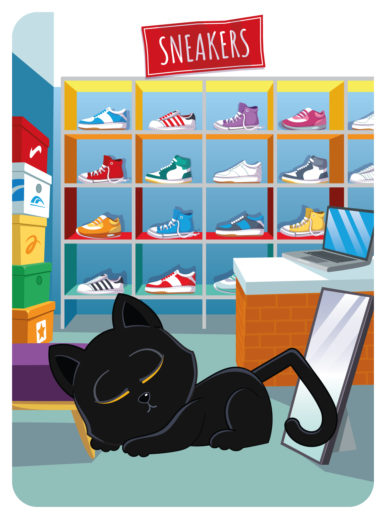 Gary Vaynerchuk - VeeFriends Series 2 - Very, Very, Very, Very, Lucky Black Cat #24455 - NFT # 24455