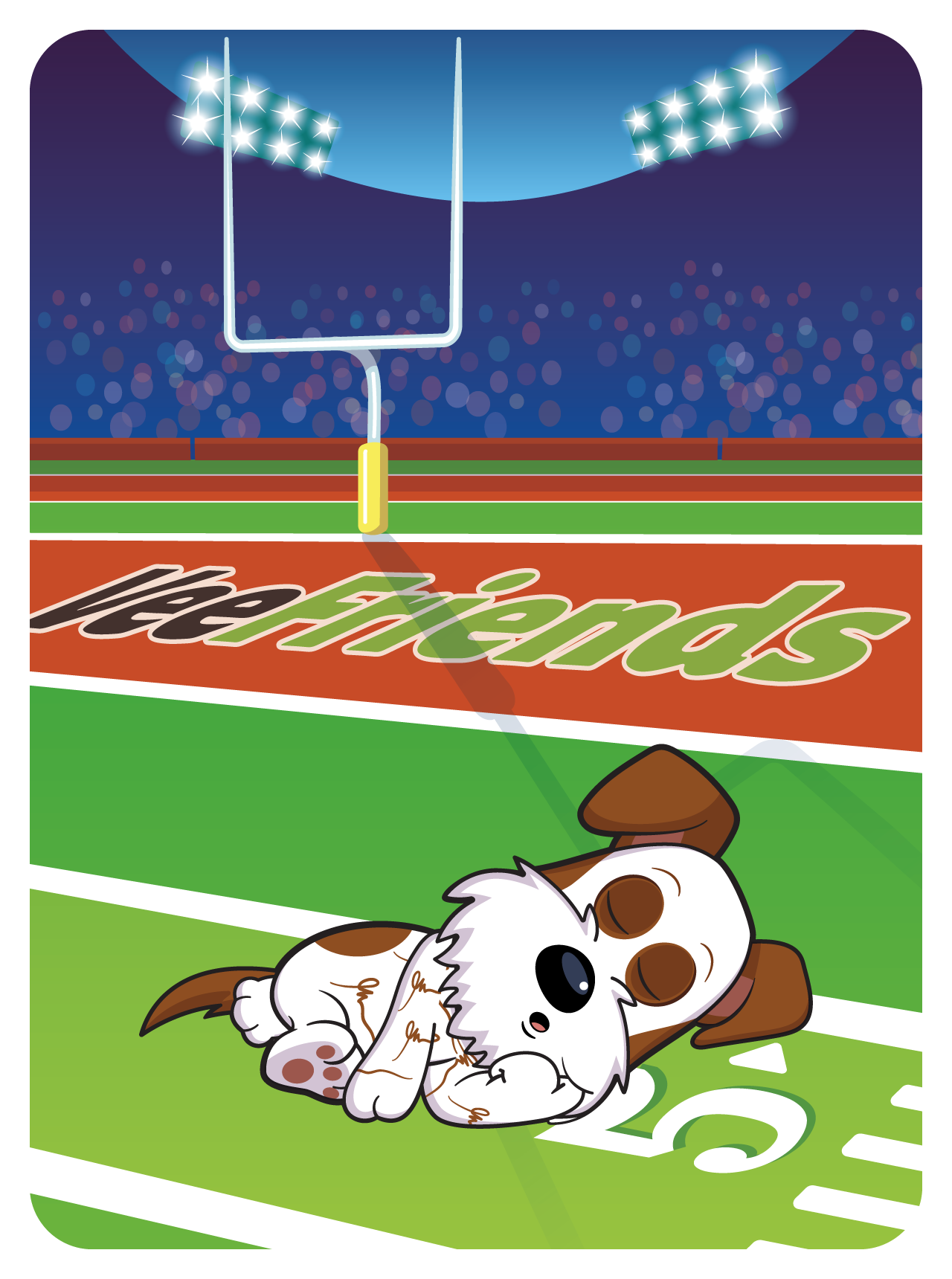 Gary Vaynerchuk - VeeFriends Series 2 - Insightful Irish Terrier #24459 - NFT # 24459