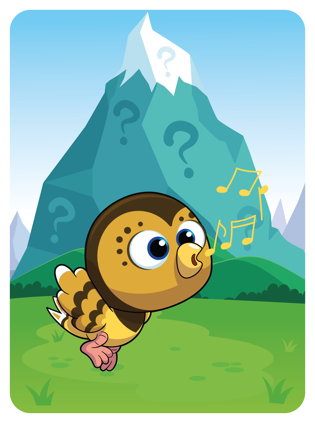 Gary Vaynerchuk - VeeFriends Series 2 - Secure Sparrow #24476 - NFT # 24476