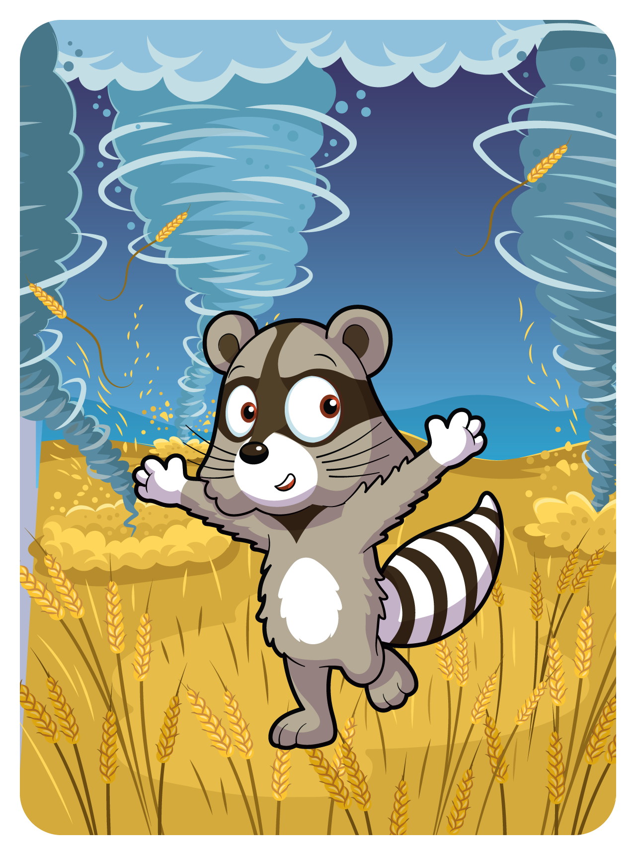 Gary Vaynerchuk - VeeFriends Series 2 - Respectful Racoon #24512 - NFT # 24512