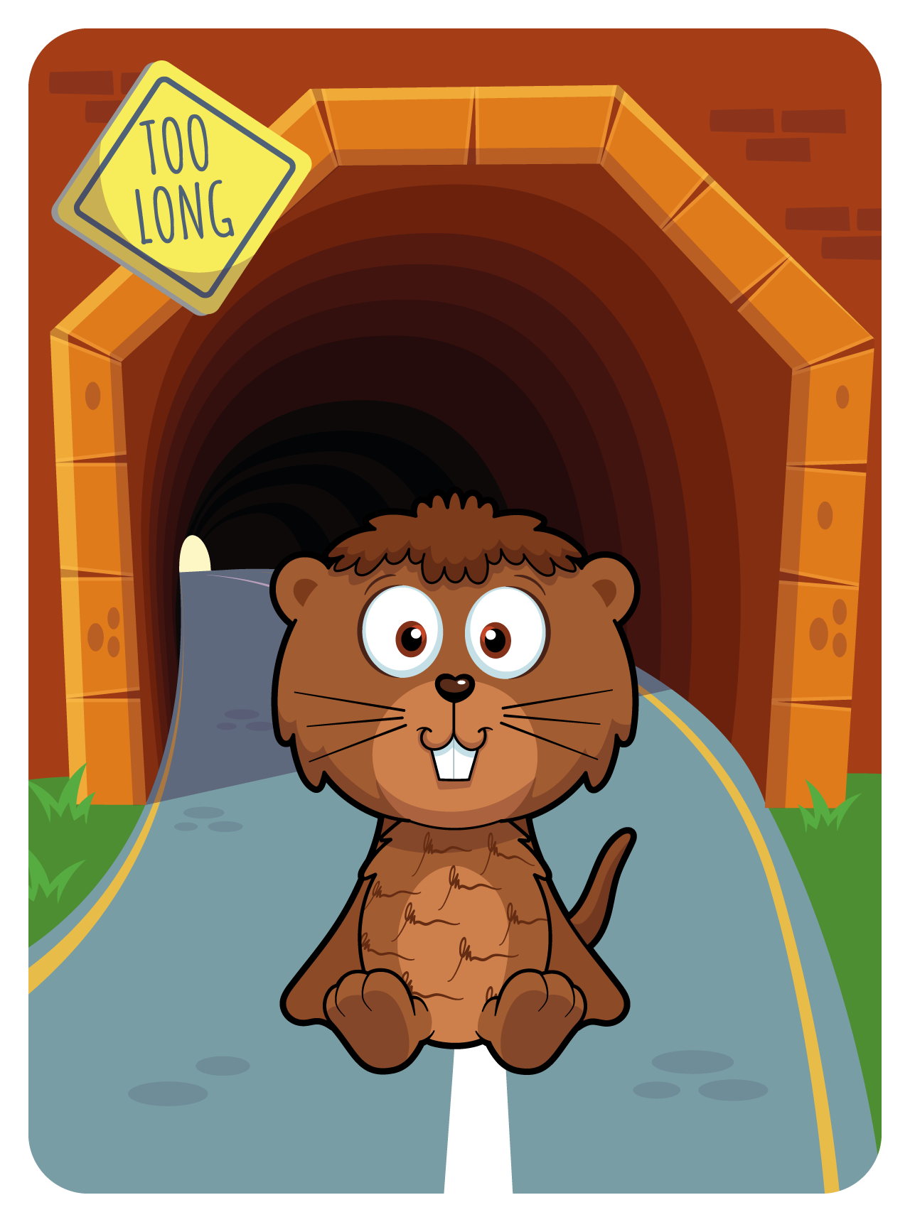 Gary Vaynerchuk - VeeFriends Series 2 - Gifted Gopher #24513 - NFT # 24513