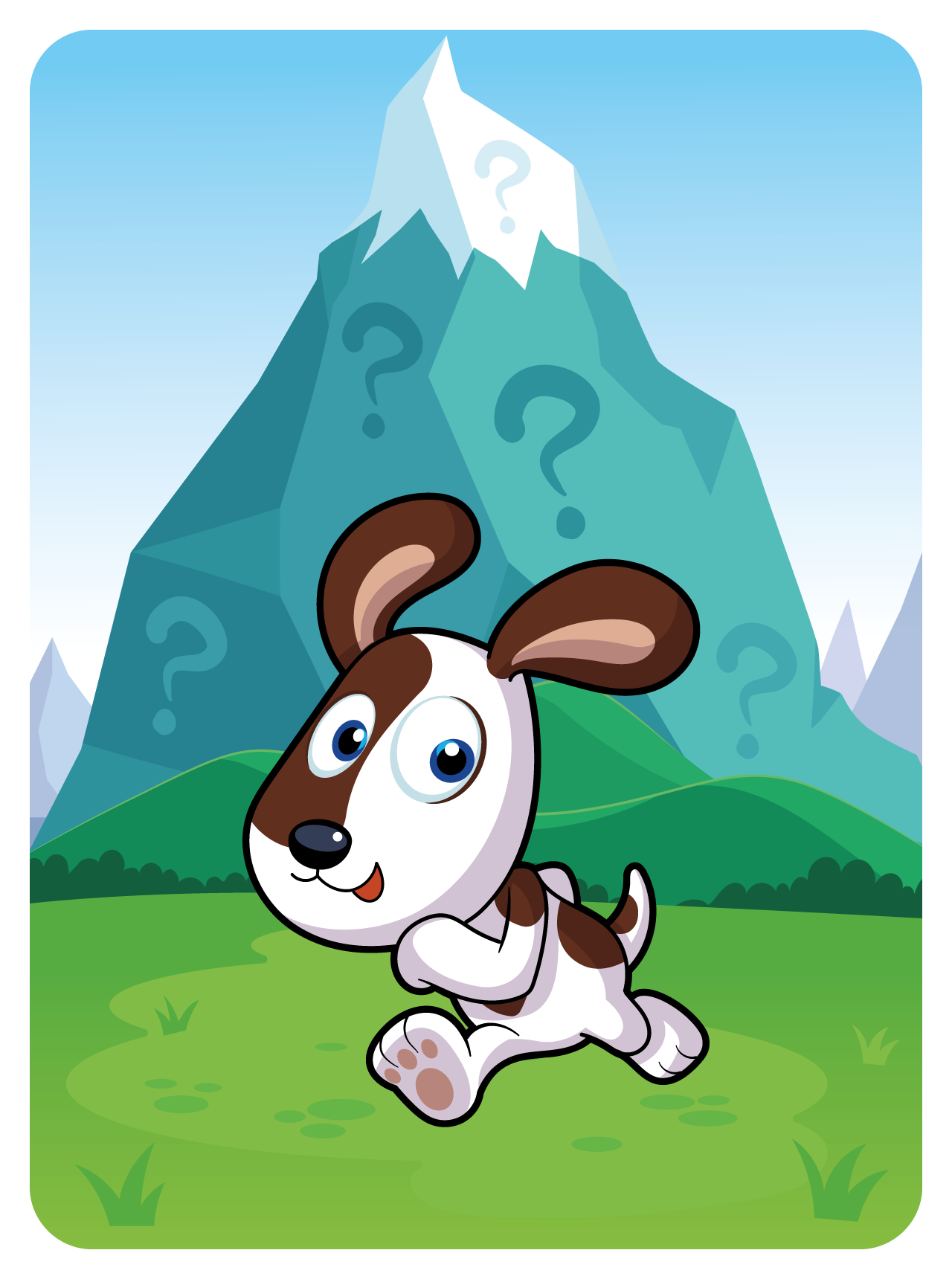 Gary Vaynerchuk - VeeFriends Series 2 - Dialed In Dog #24514 - NFT # 24514