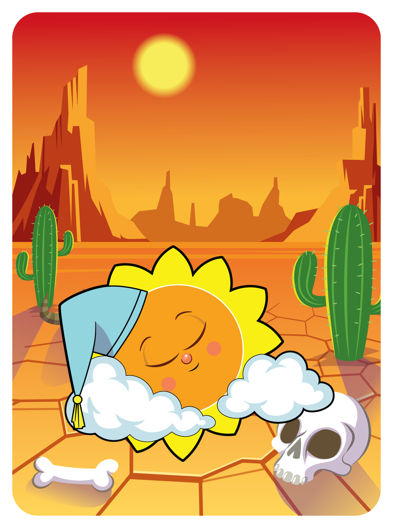 Gary Vaynerchuk - VeeFriends Series 2 - Stunned Sun #24524 - NFT # 24524