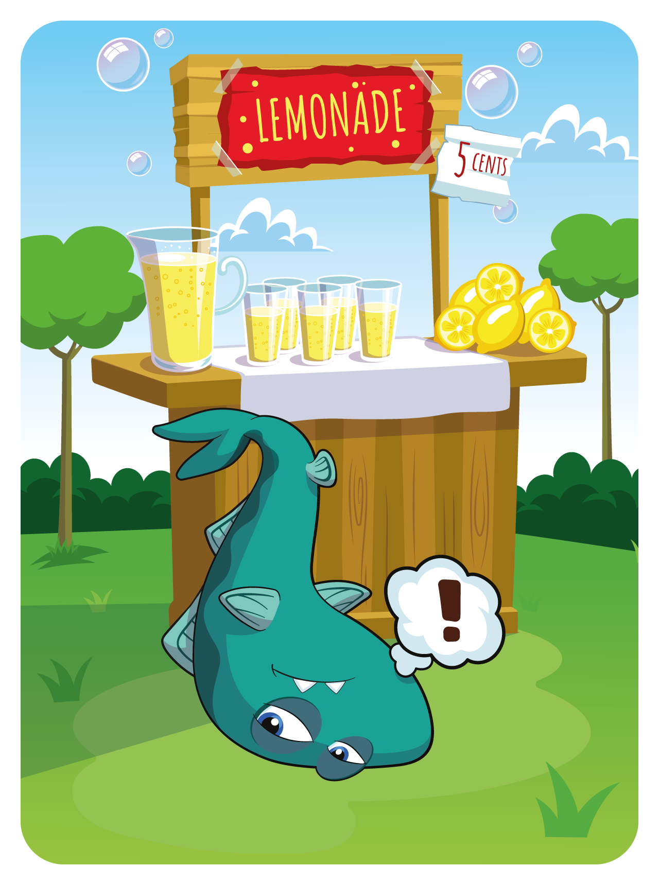 Gary Vaynerchuk - VeeFriends Series 2 - Brilliant Barracuda #24528 - NFT # 24528