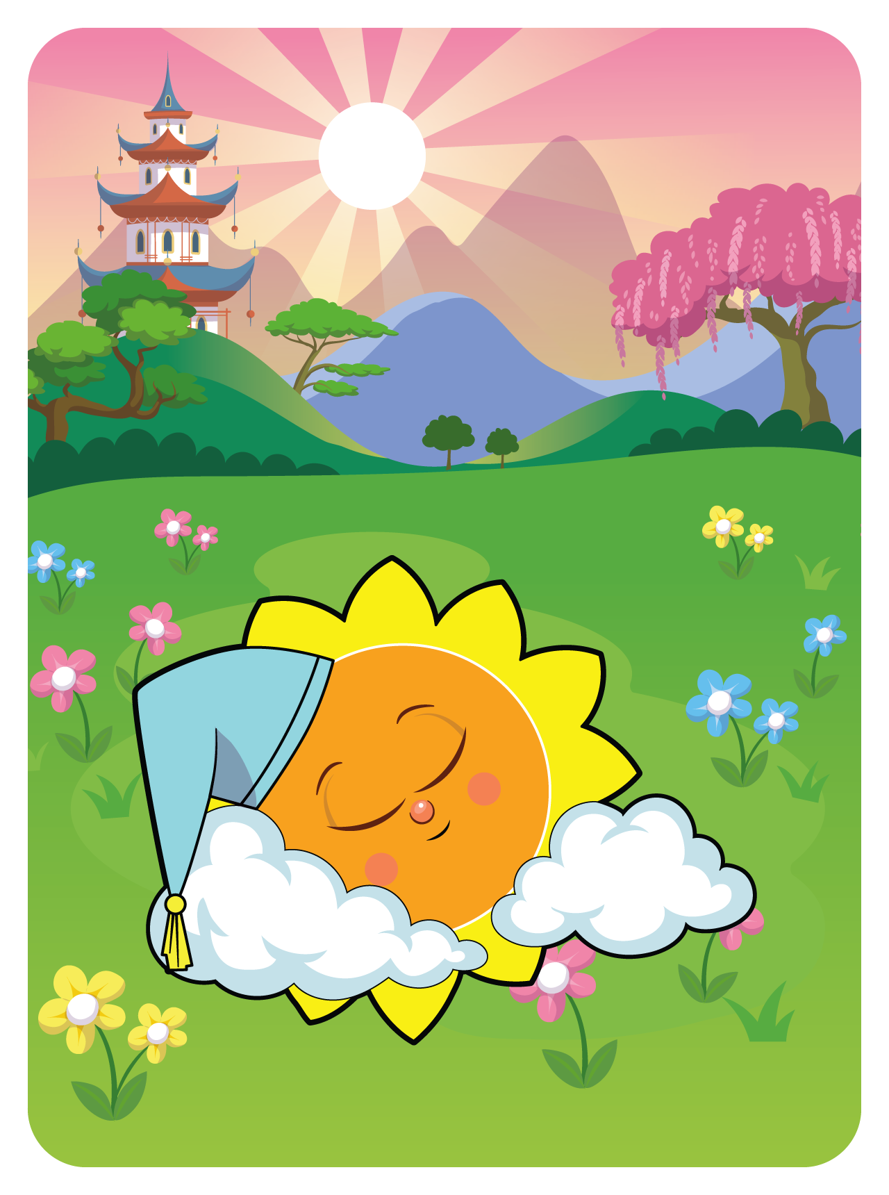 Gary Vaynerchuk - VeeFriends Series 2 - Stunned Sun #24533 - NFT # 24533