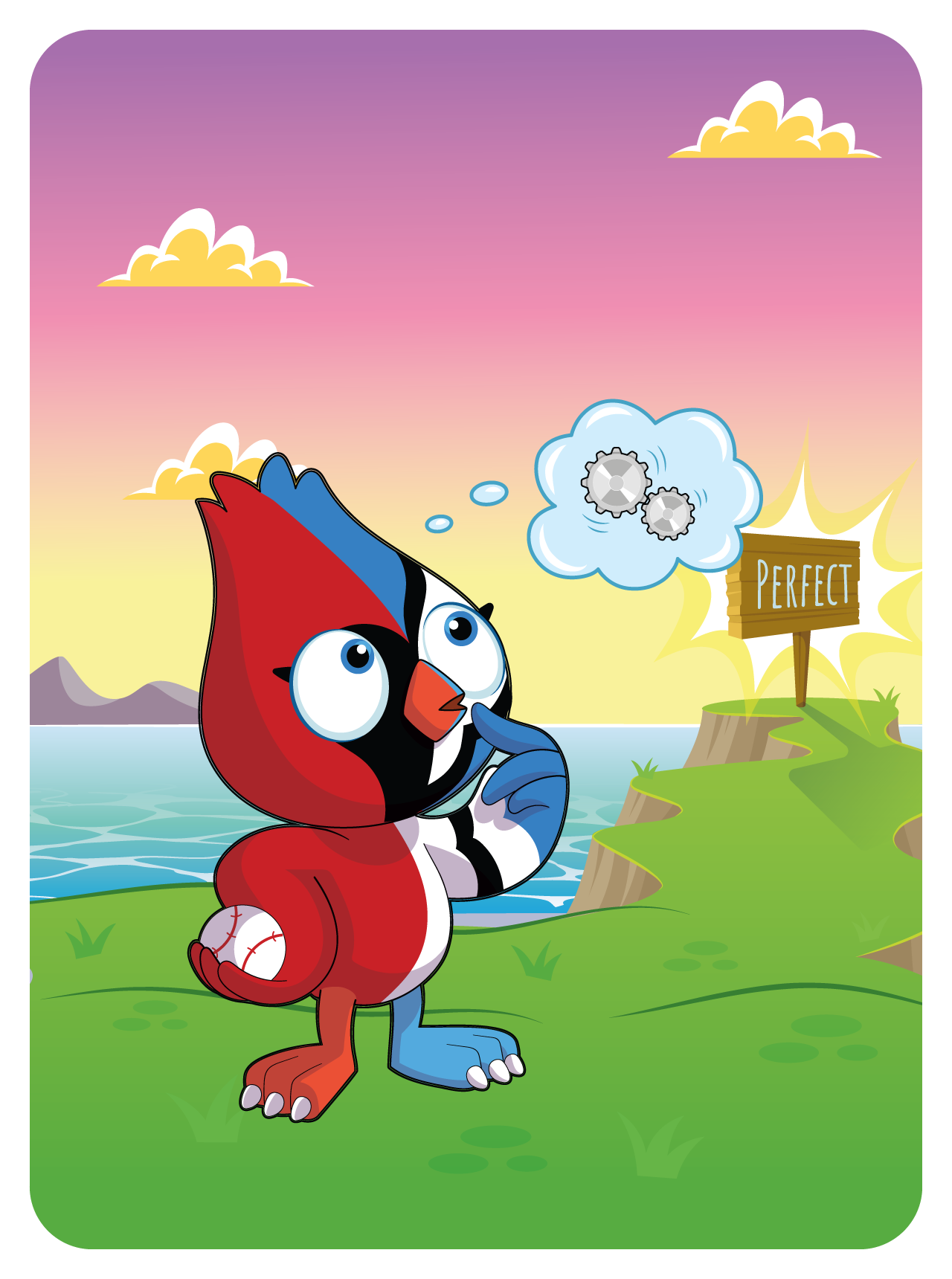 Gary Vaynerchuk - VeeFriends Series 2 - Toronto & St. Louis #24566 - NFT # 24566