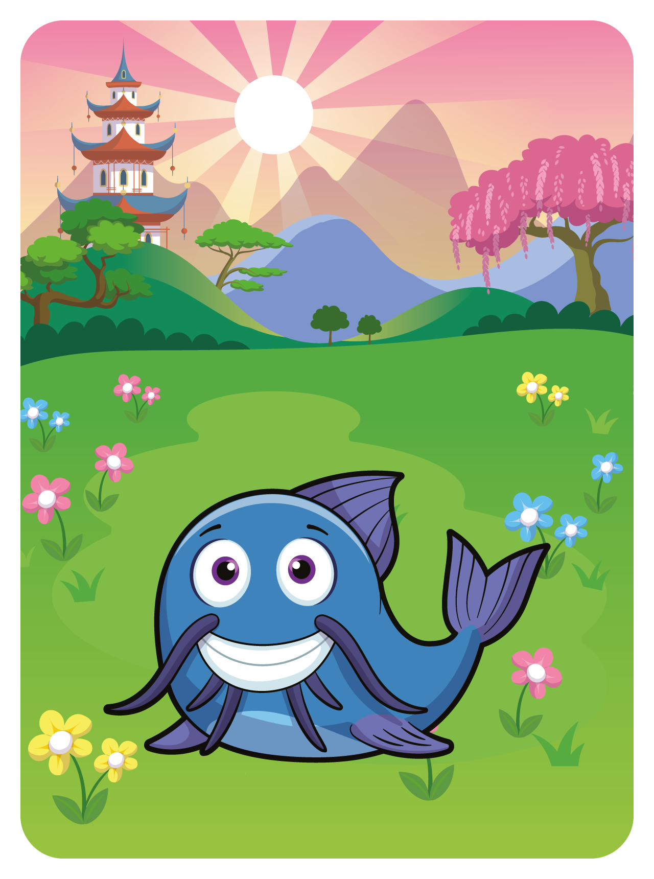 Gary Vaynerchuk - VeeFriends Series 2 - Compassionate Catfish #24567 - NFT # 24567