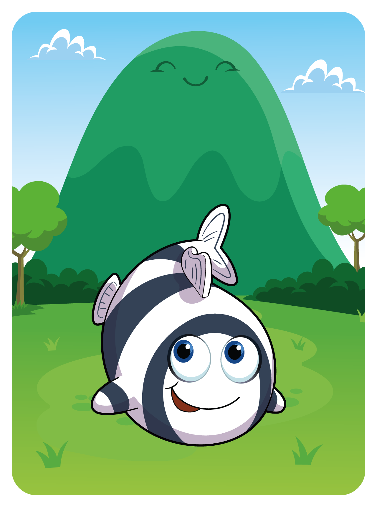 Gary Vaynerchuk - VeeFriends Series 2 - Brilliant Barb #24579 - NFT # 24579